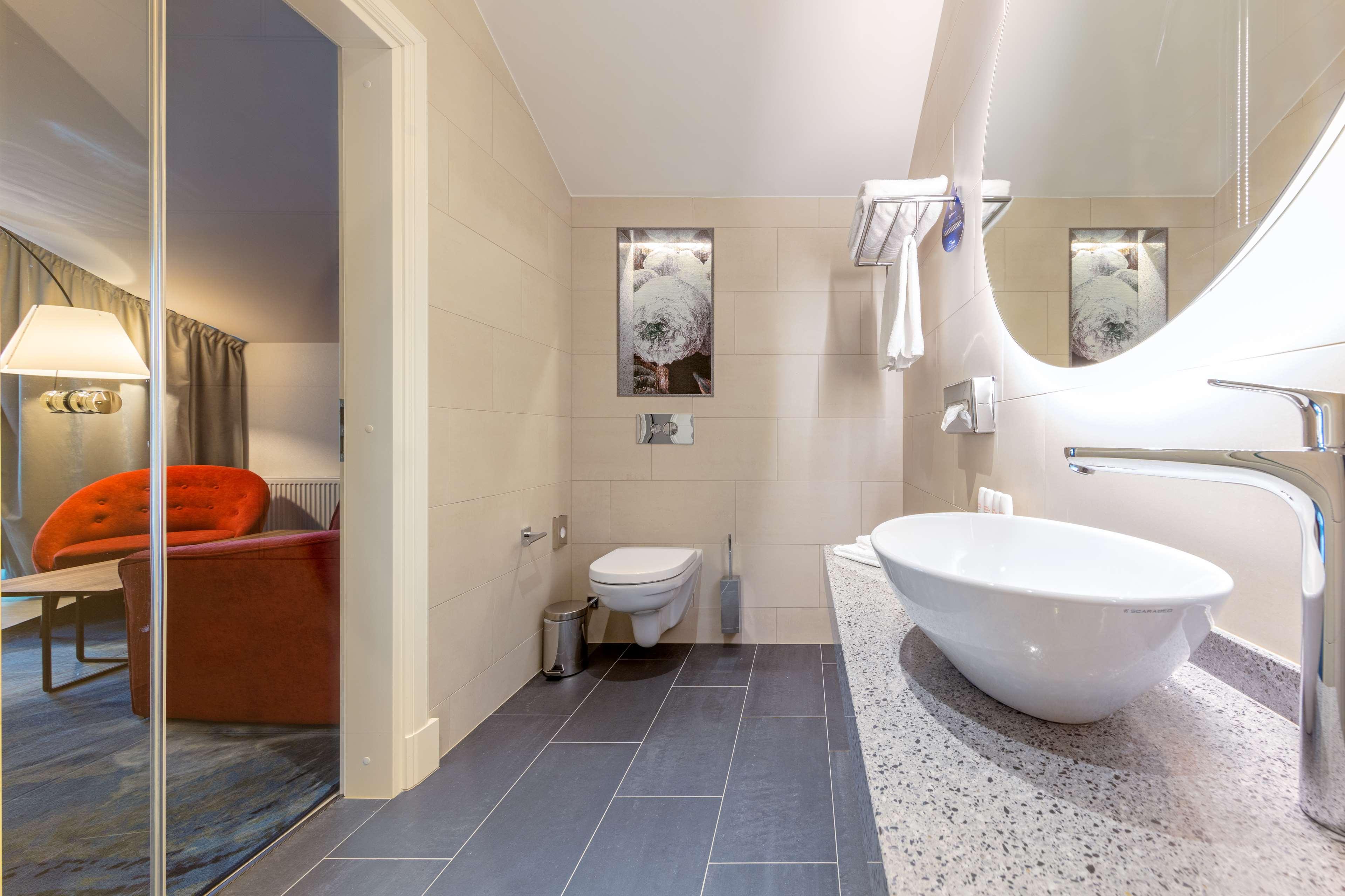 Radisson Collection Astorija Hotel, Vilnius by null