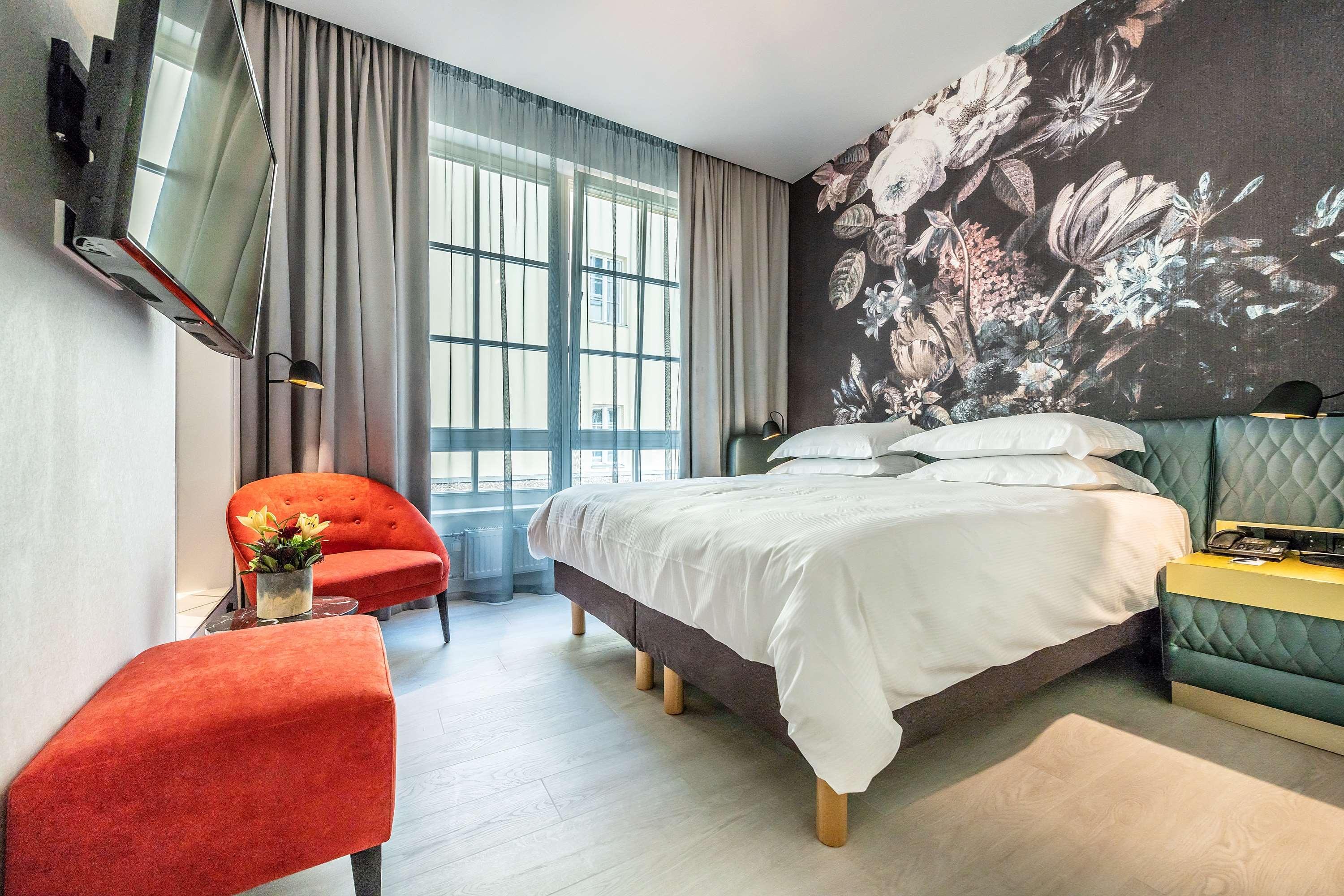Radisson Collection Astorija Hotel, Vilnius by null