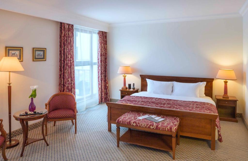 Vilnius Grand Resort 