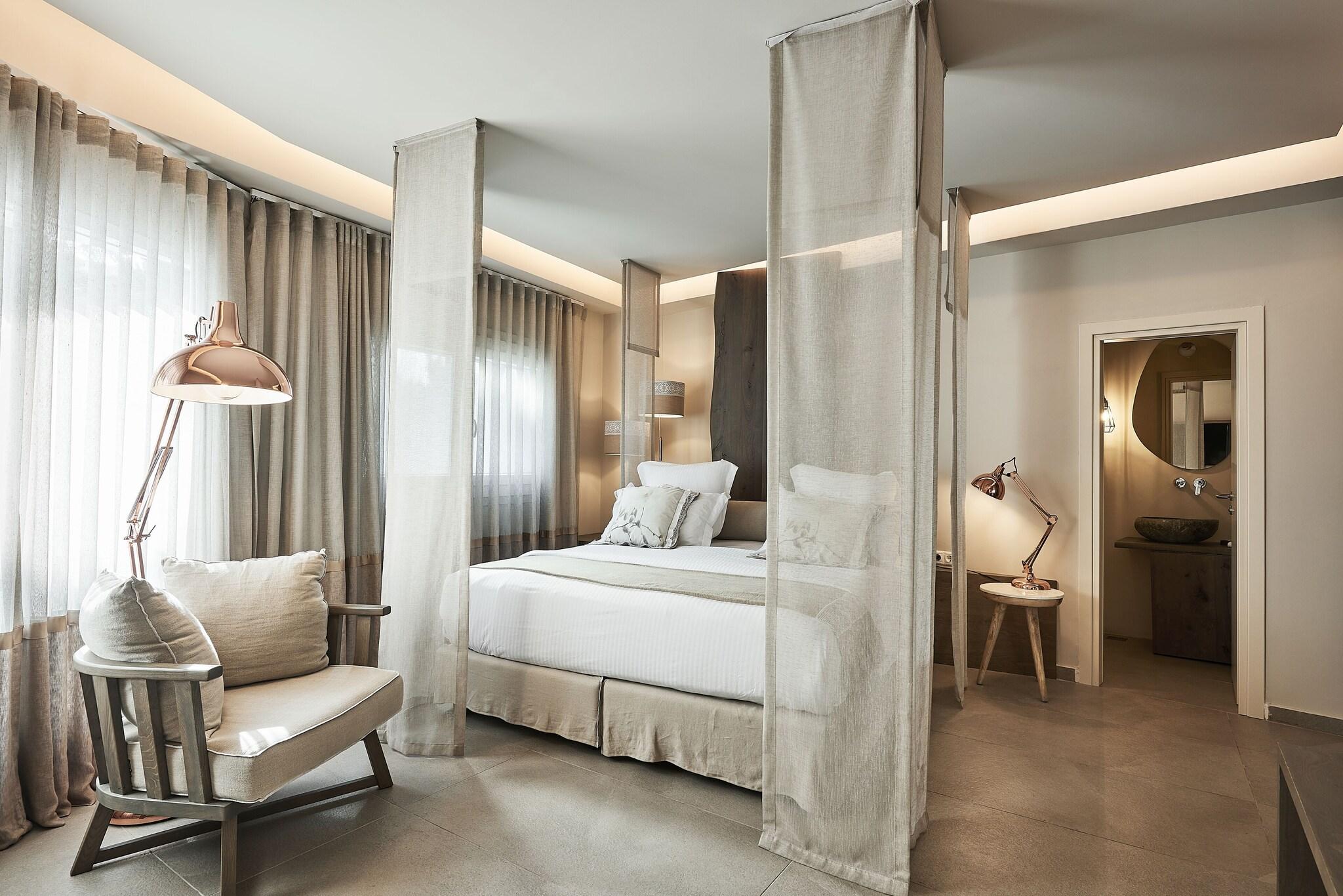 Palladium Boutique Hotel by null