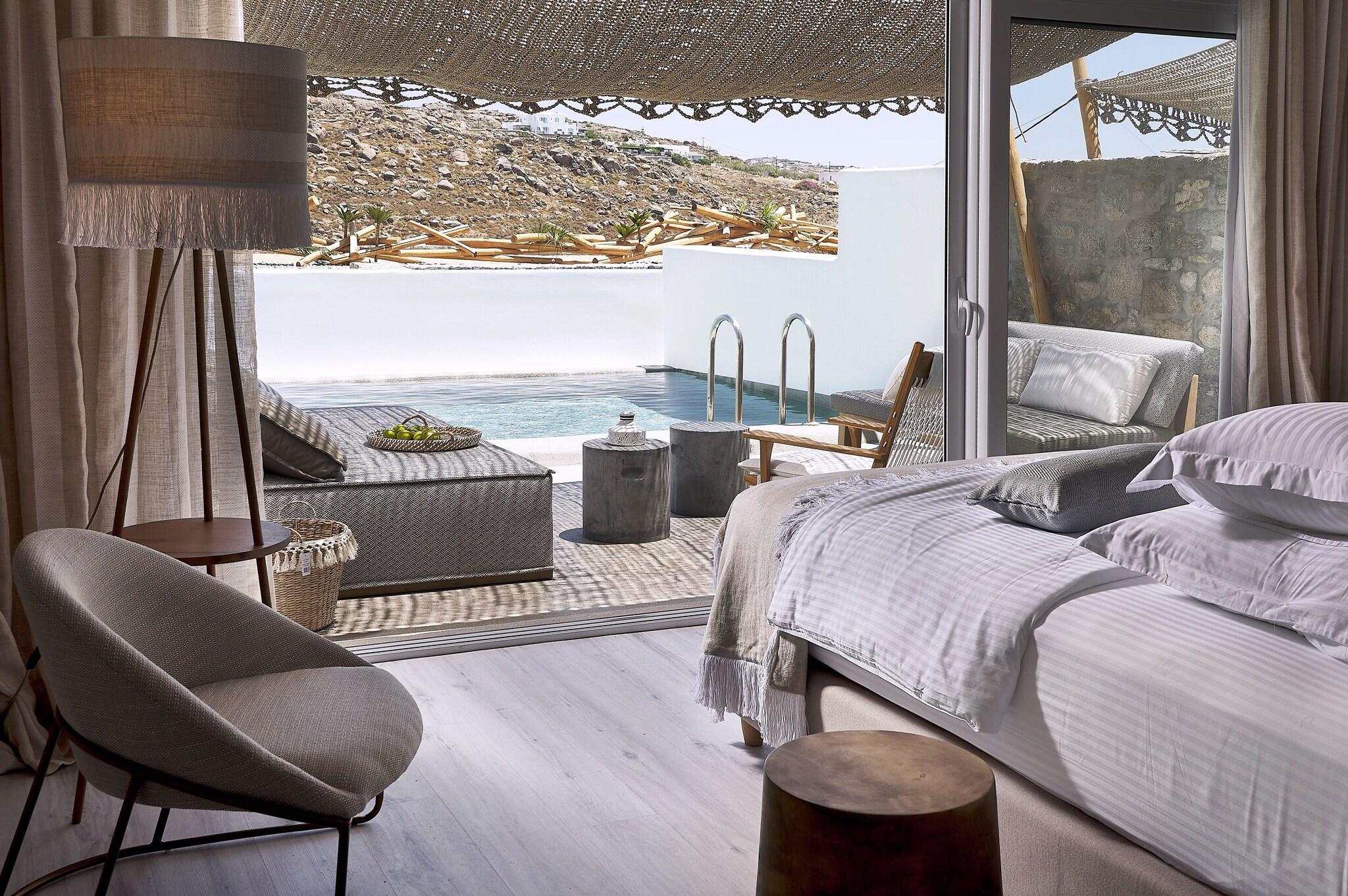 Palladium Boutique Hotel by null