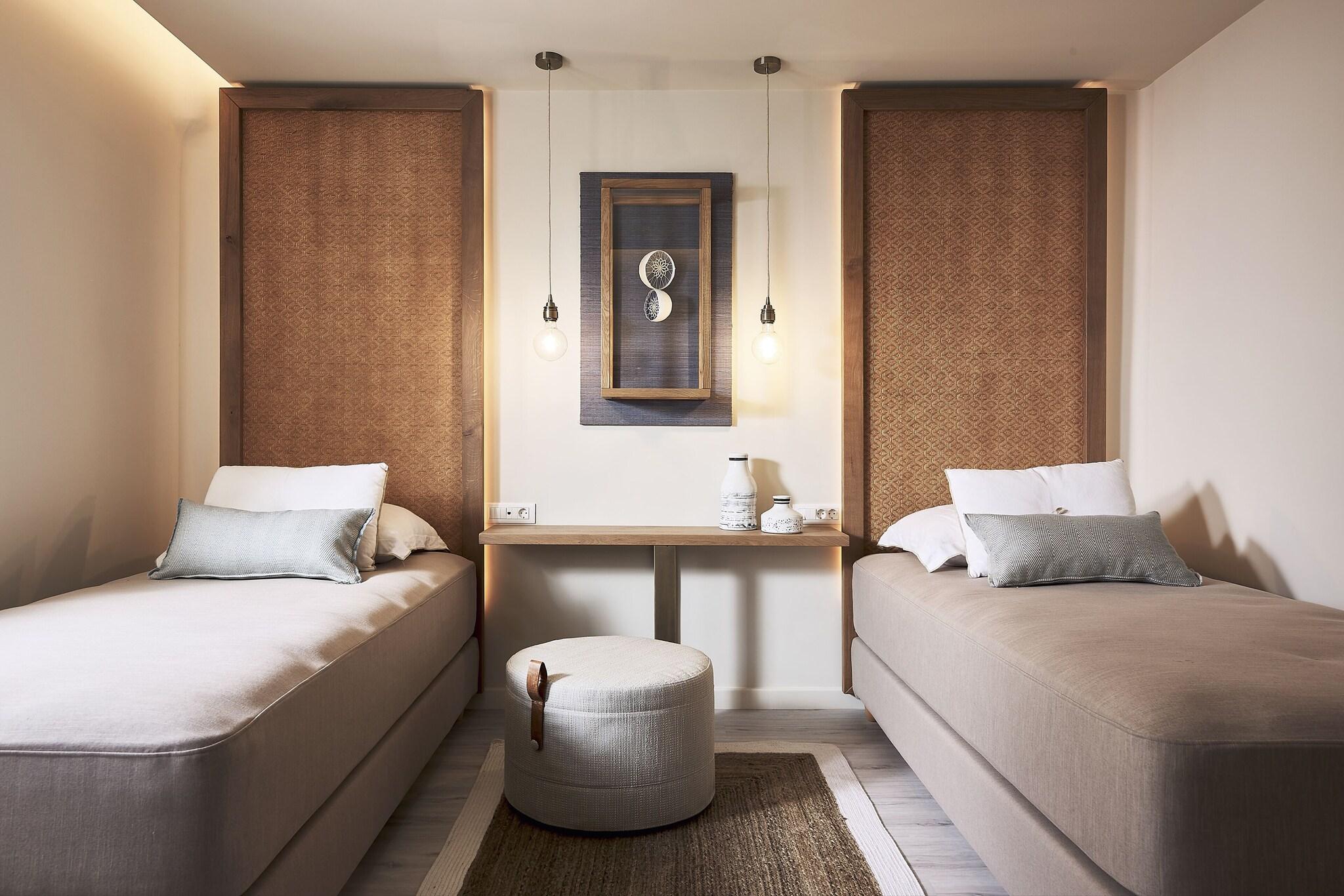 Palladium Boutique Hotel by null