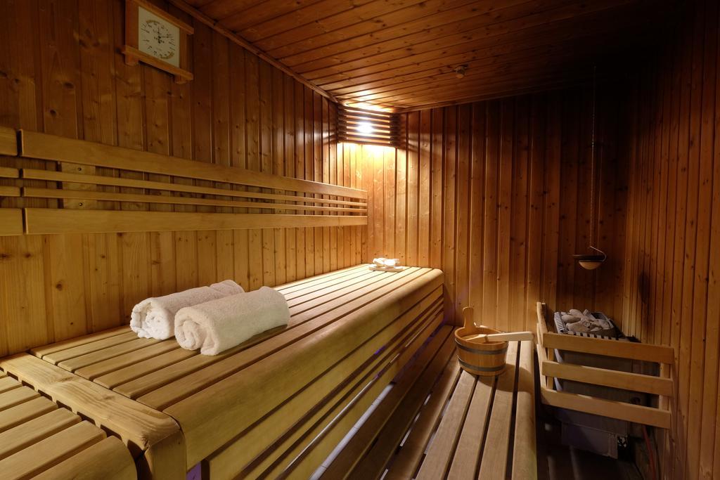 Thermae Palace by null