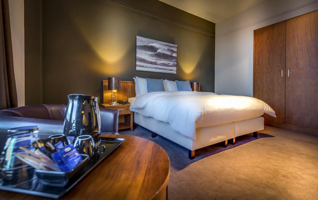 Thermae Palace by null