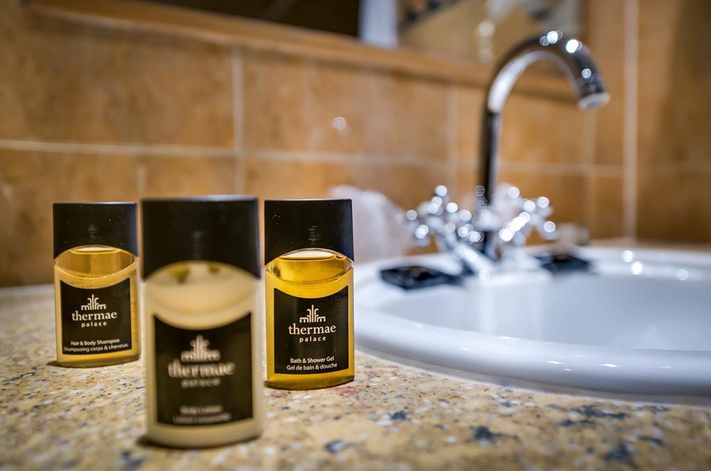 Thermae Palace by null