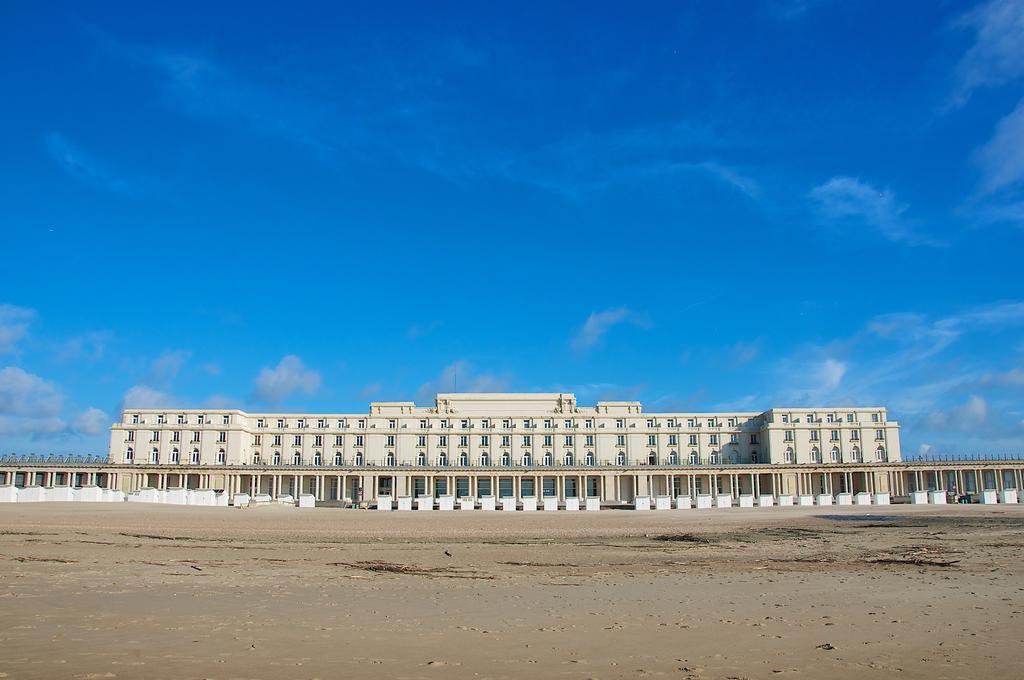 Thermae Palace