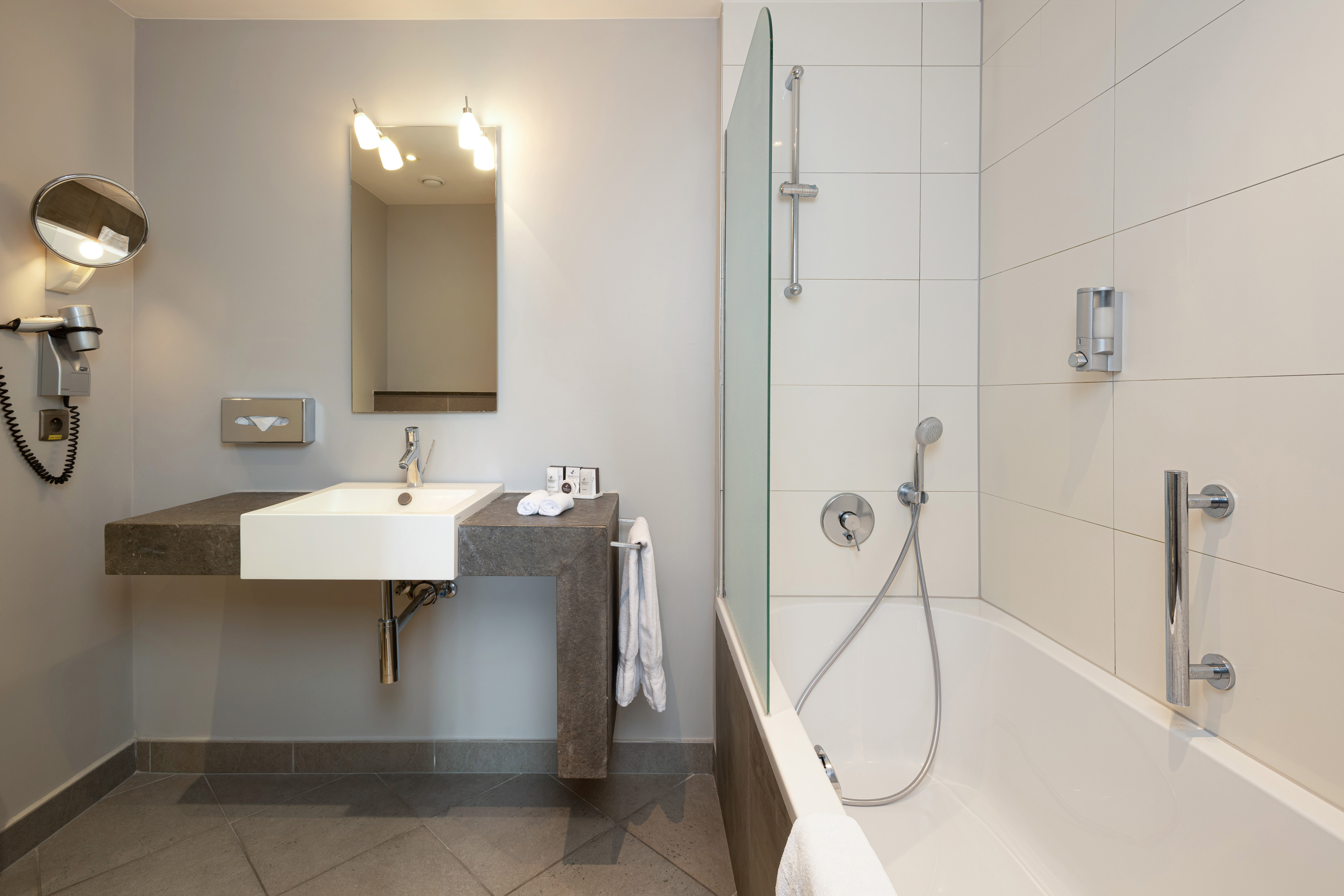 Martin's Klooster Hotel by null