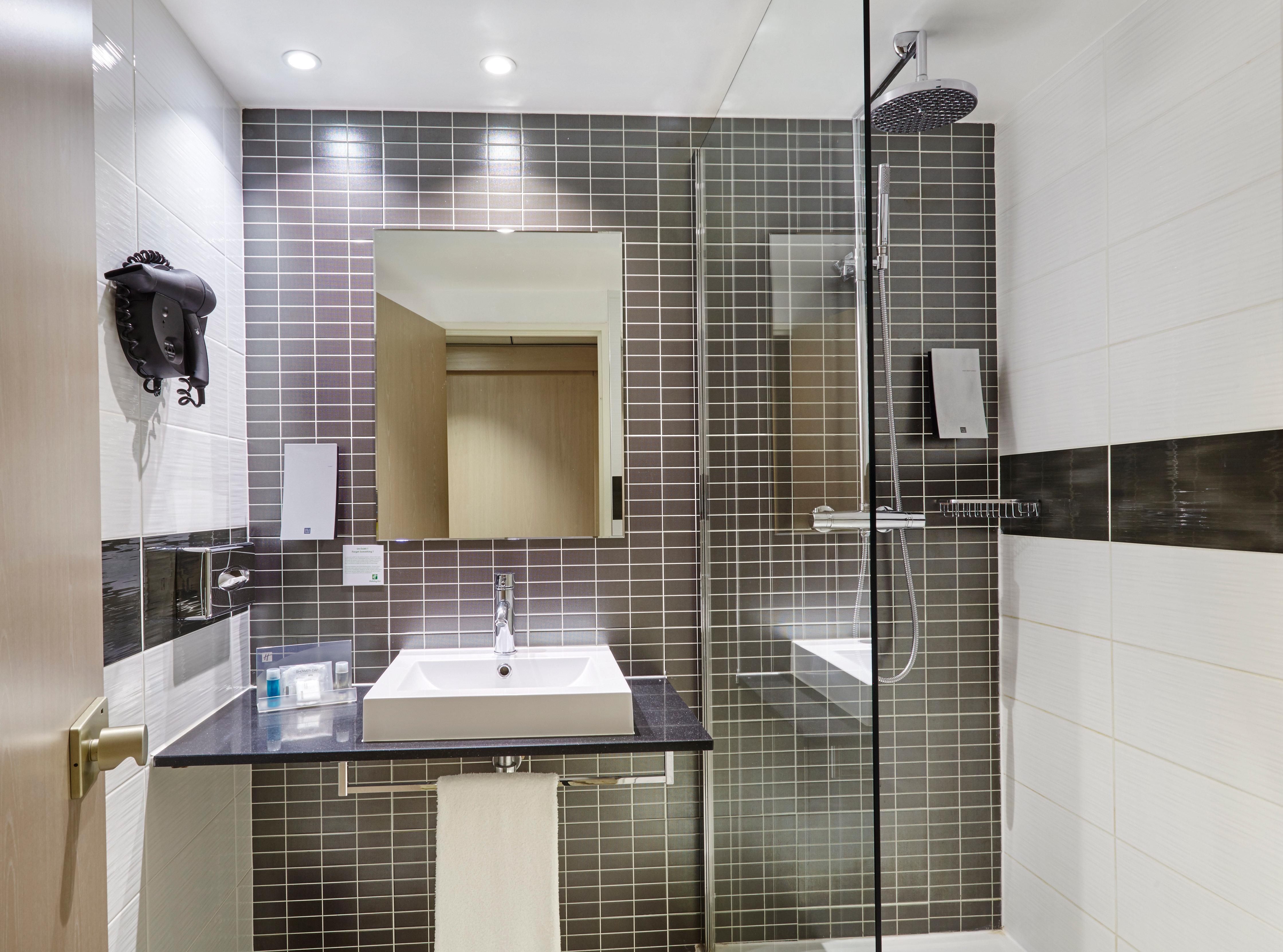 Holiday Inn Toulon City Centre