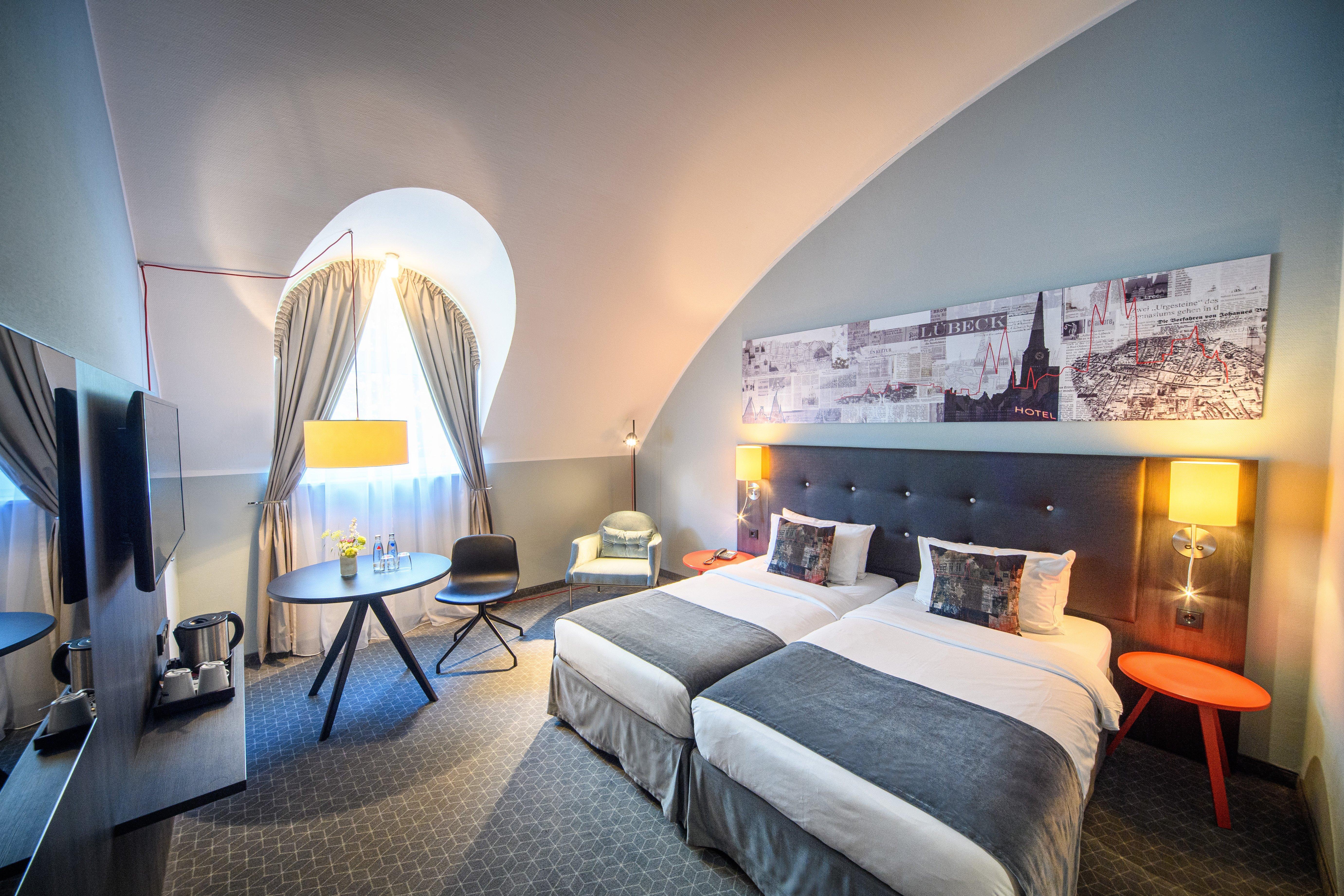 Holiday Inn Luebeck