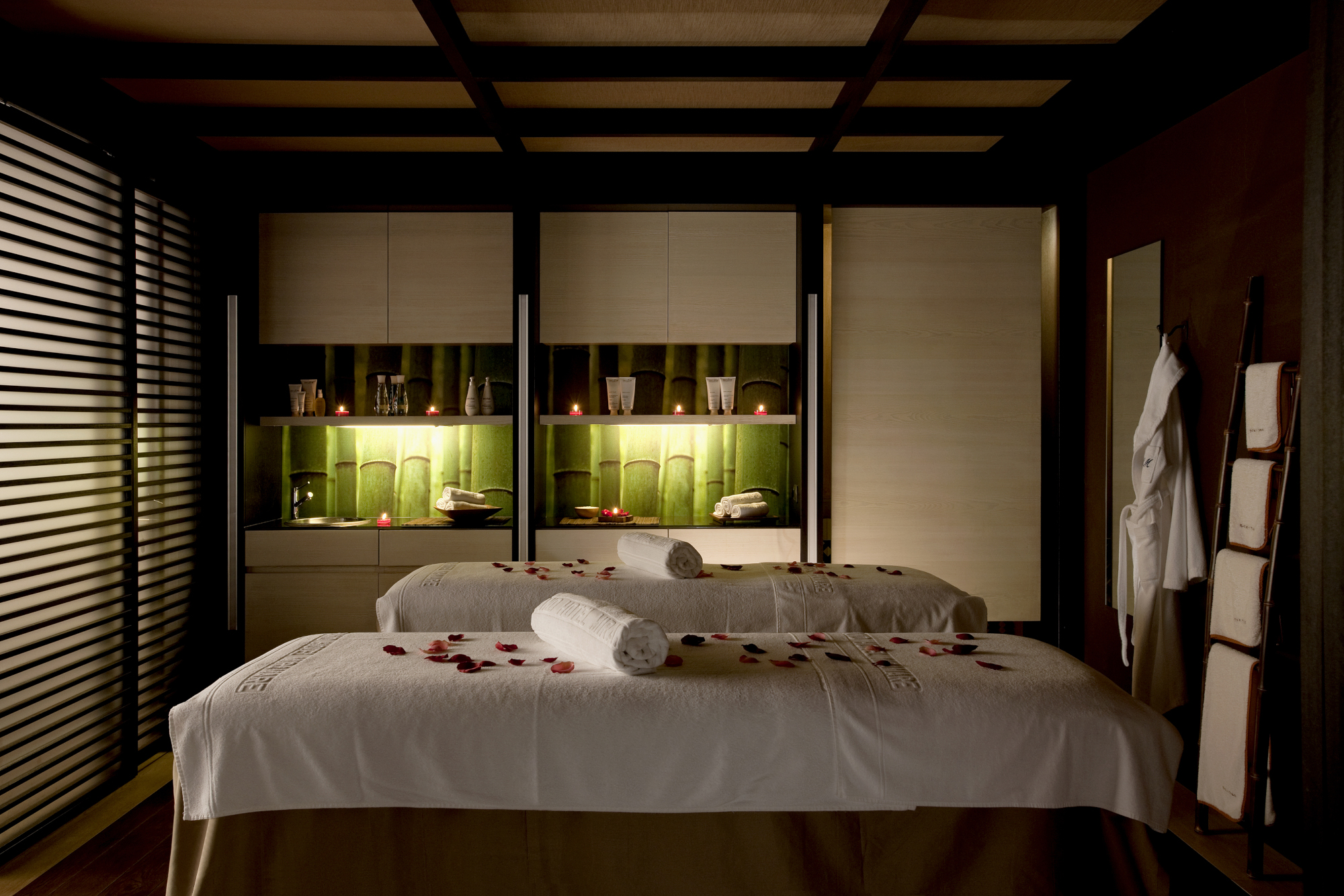 Grand Hotel Miramare by null