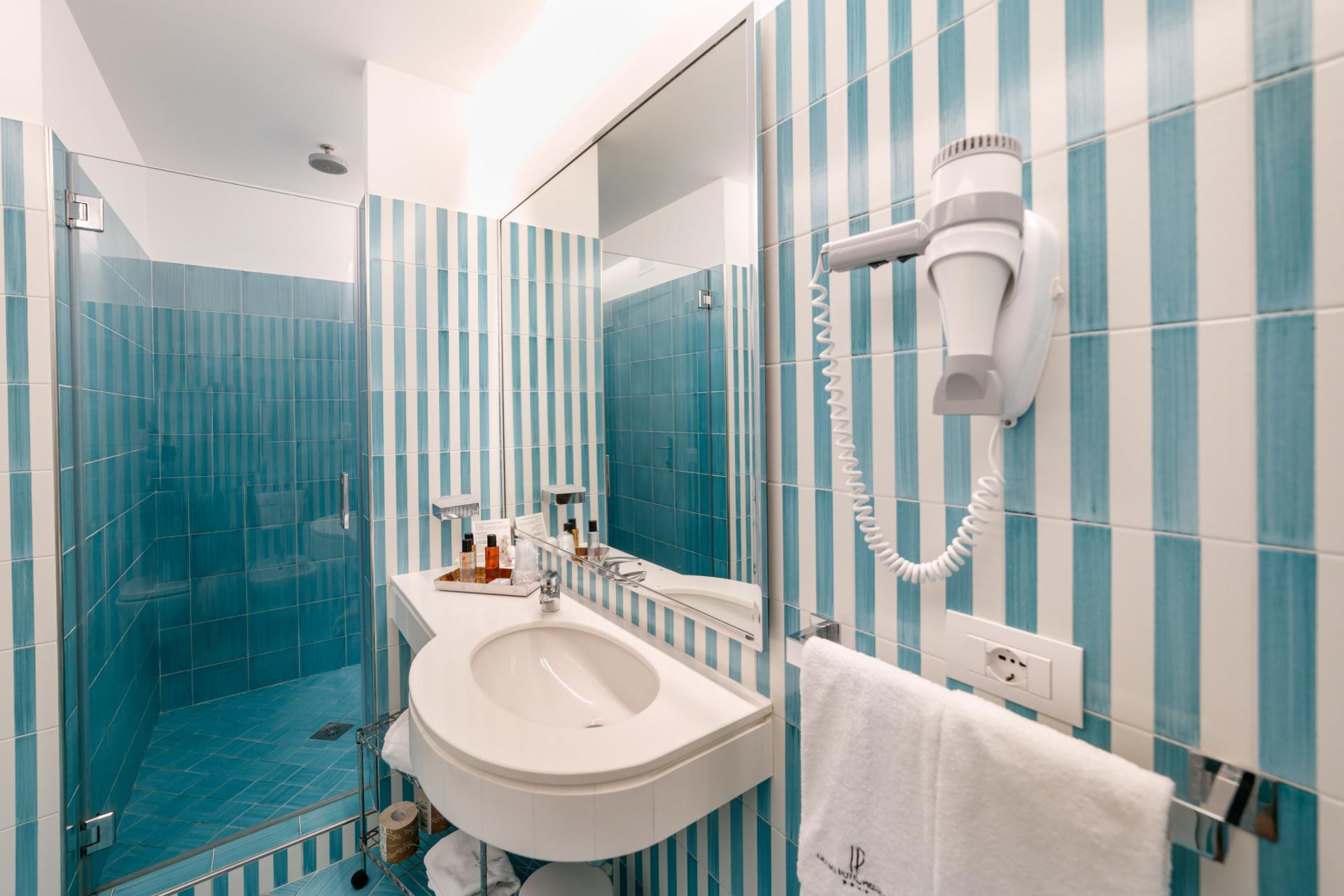 Grand Hotel President by null