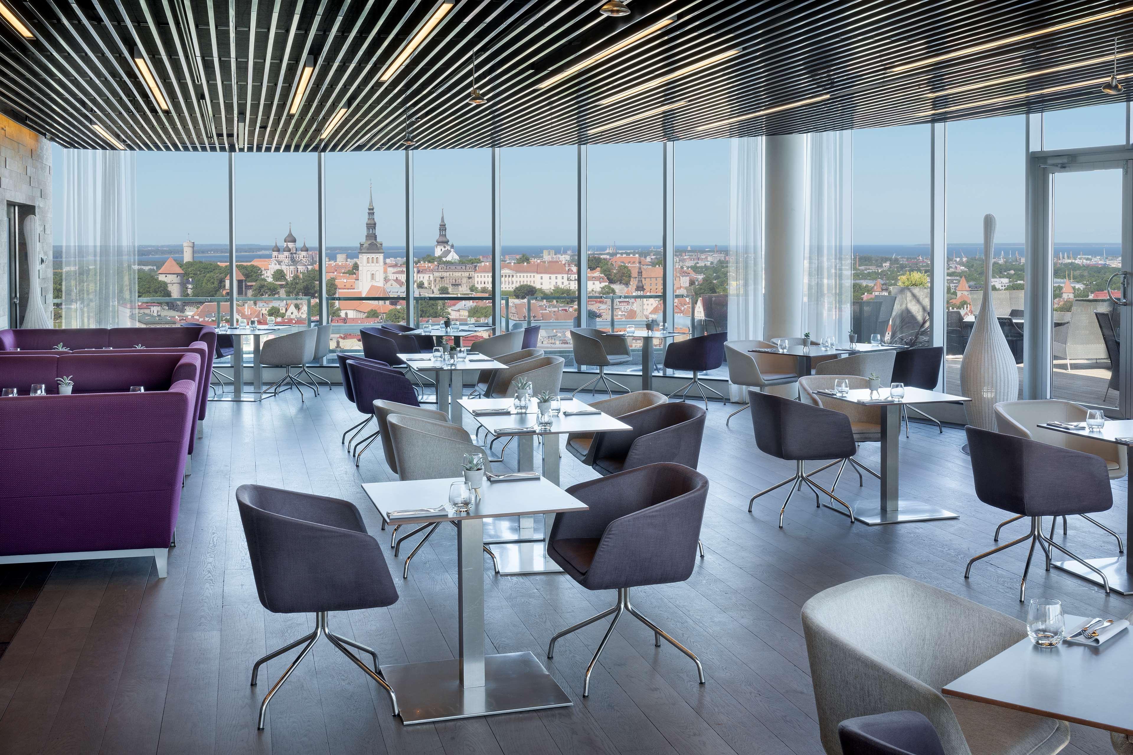 Radisson Collection Hotel, Tallinn