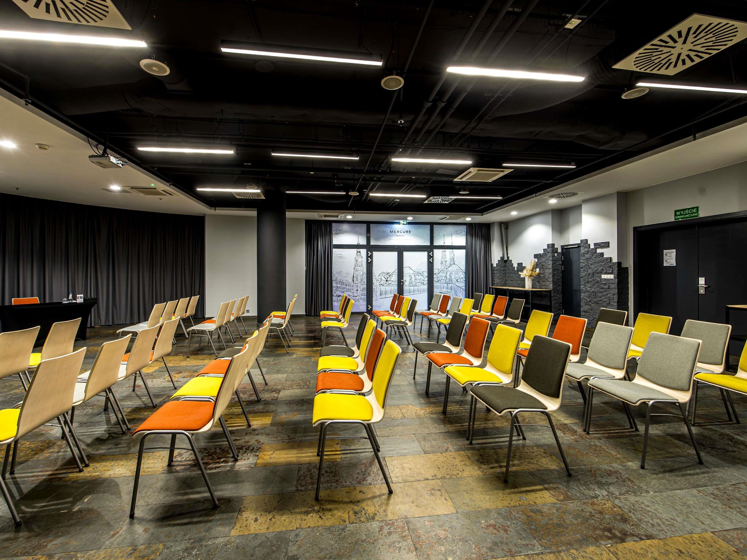 Mercure Wroclaw Centrum