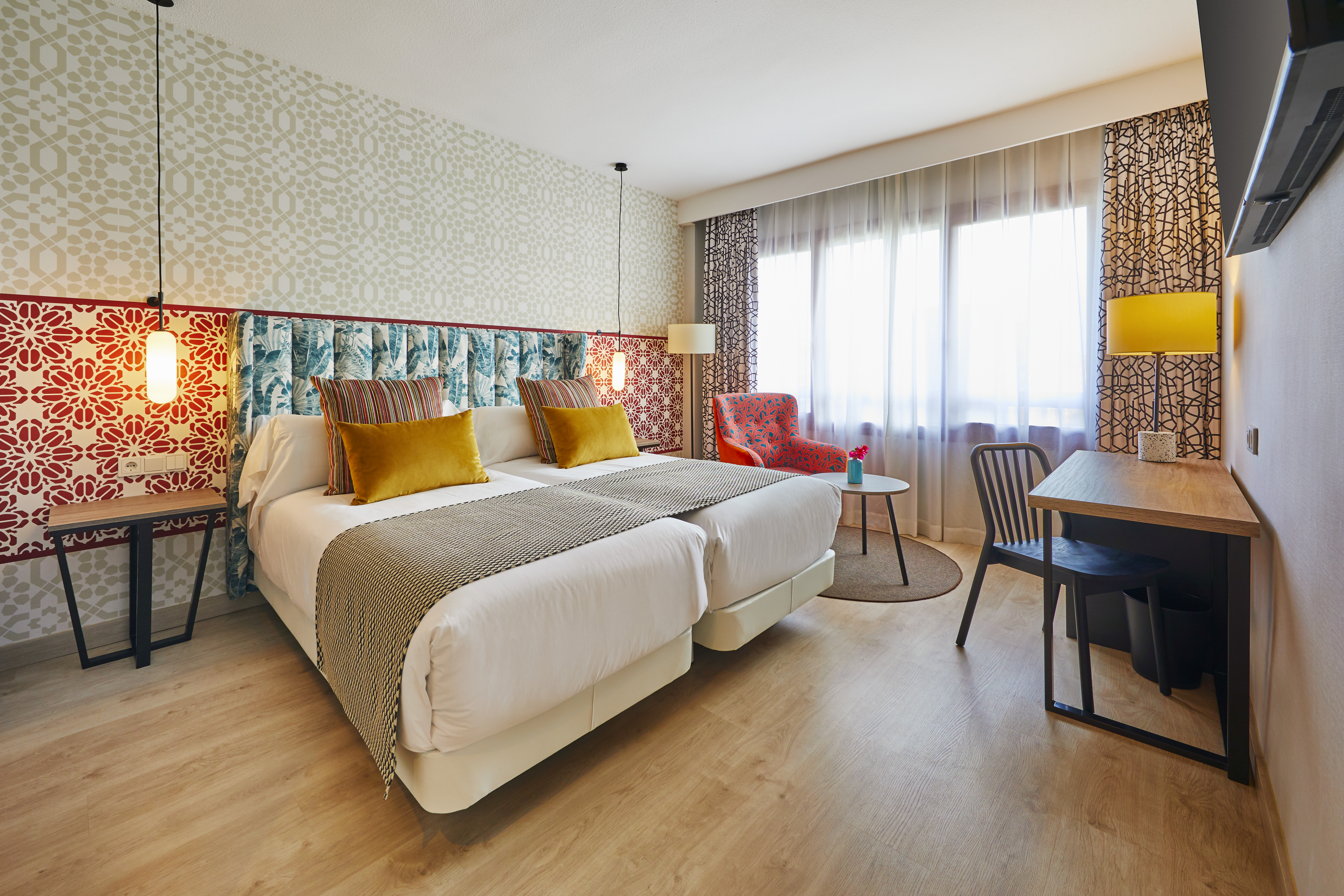 Hesperia Sevilla