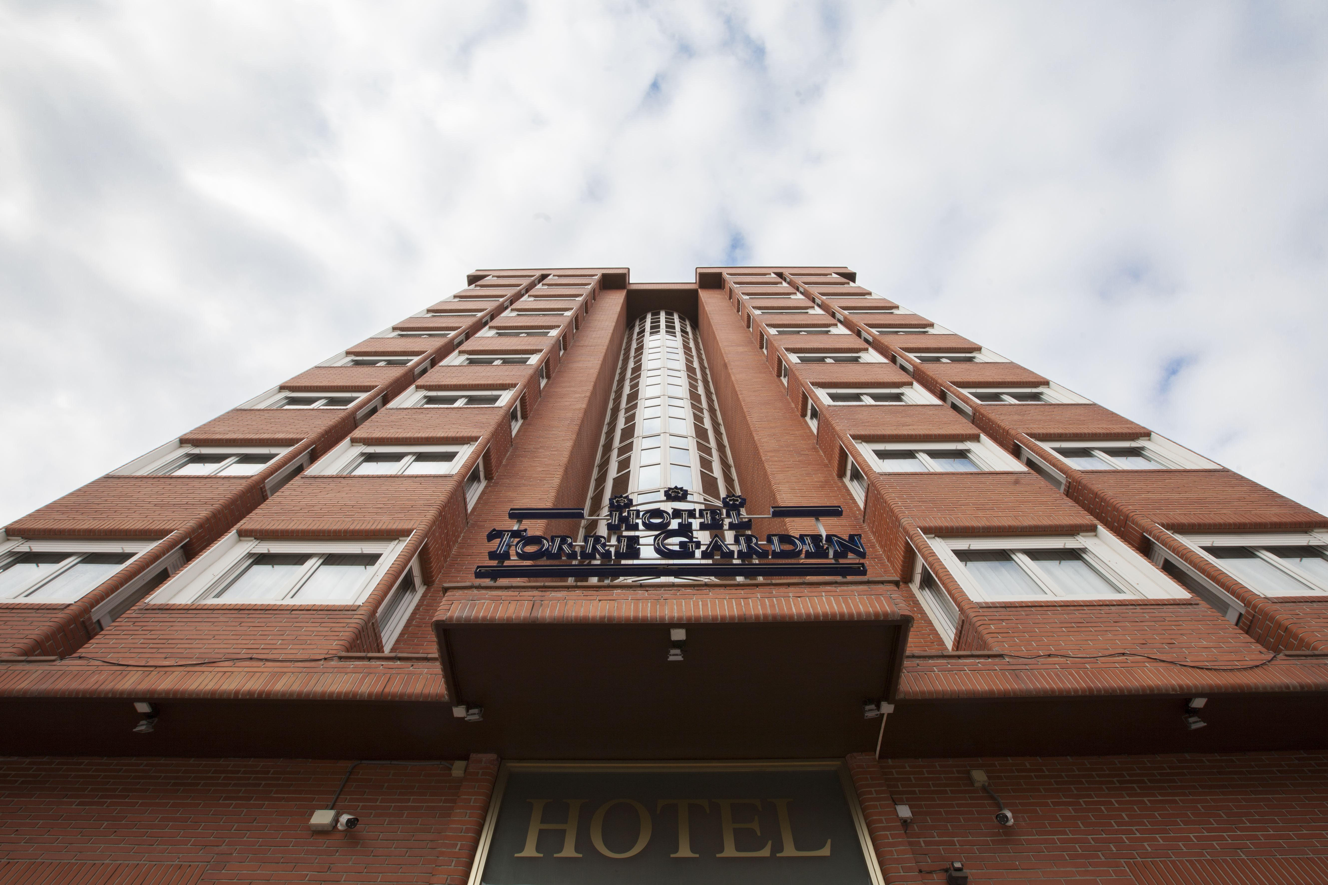 Porcel Torre Garden - photo