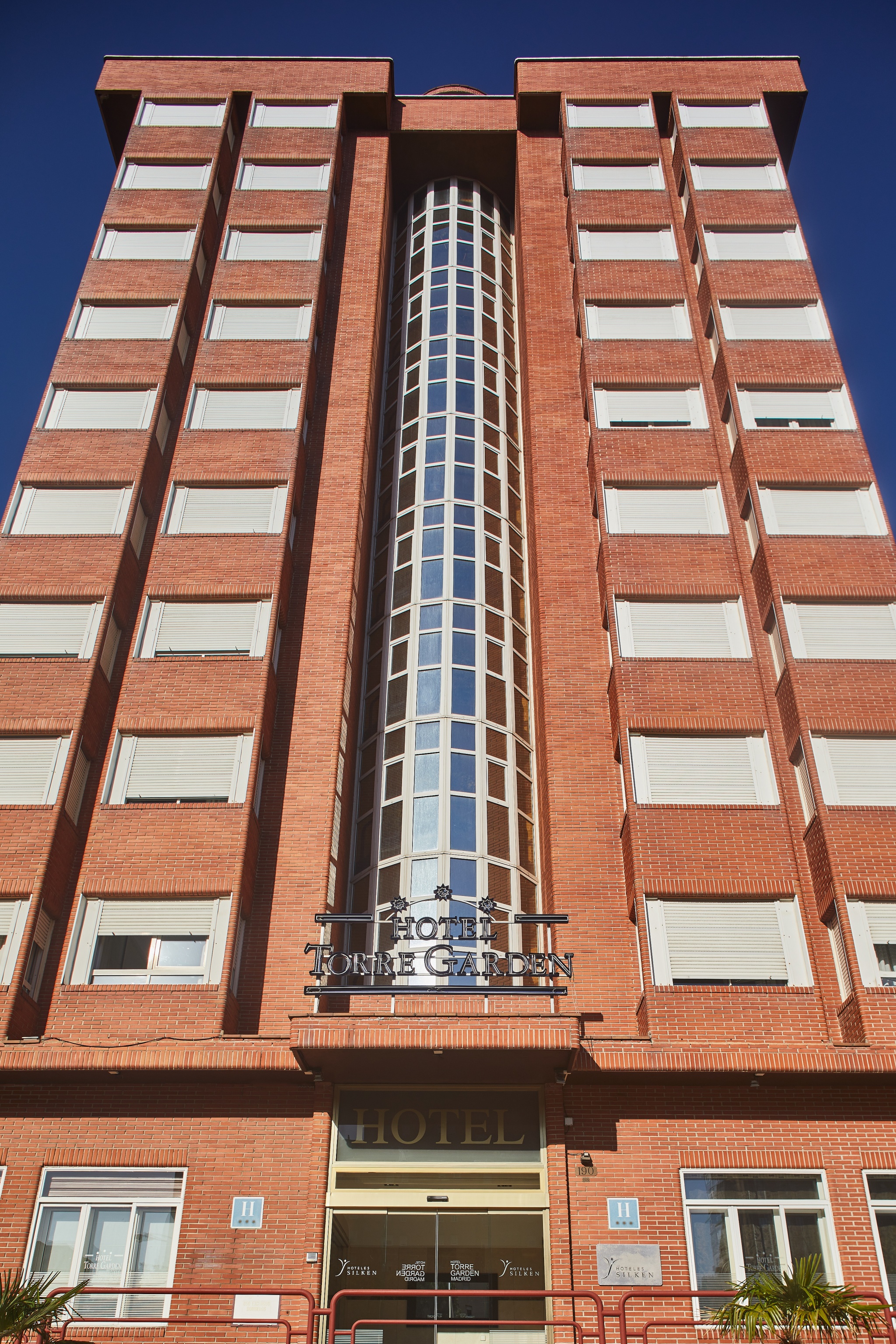 Porcel Torre Garden - photo