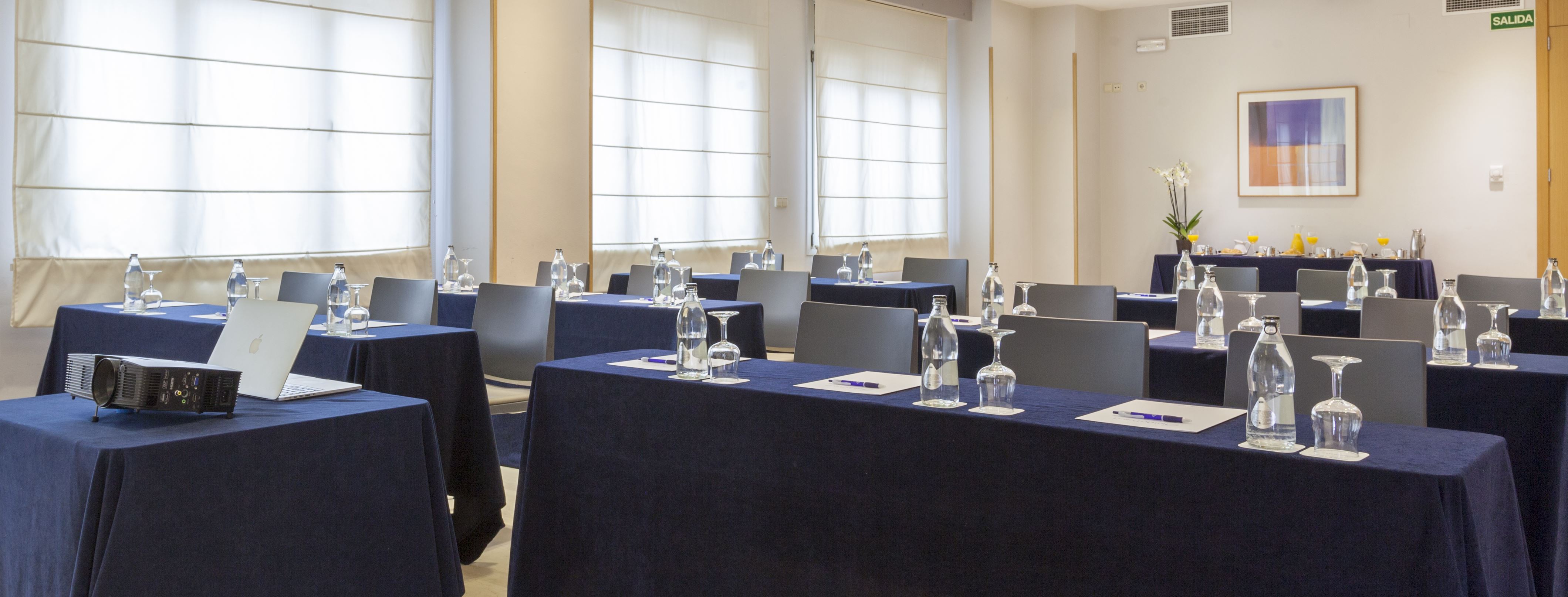 Porcel Torre Garden - photo