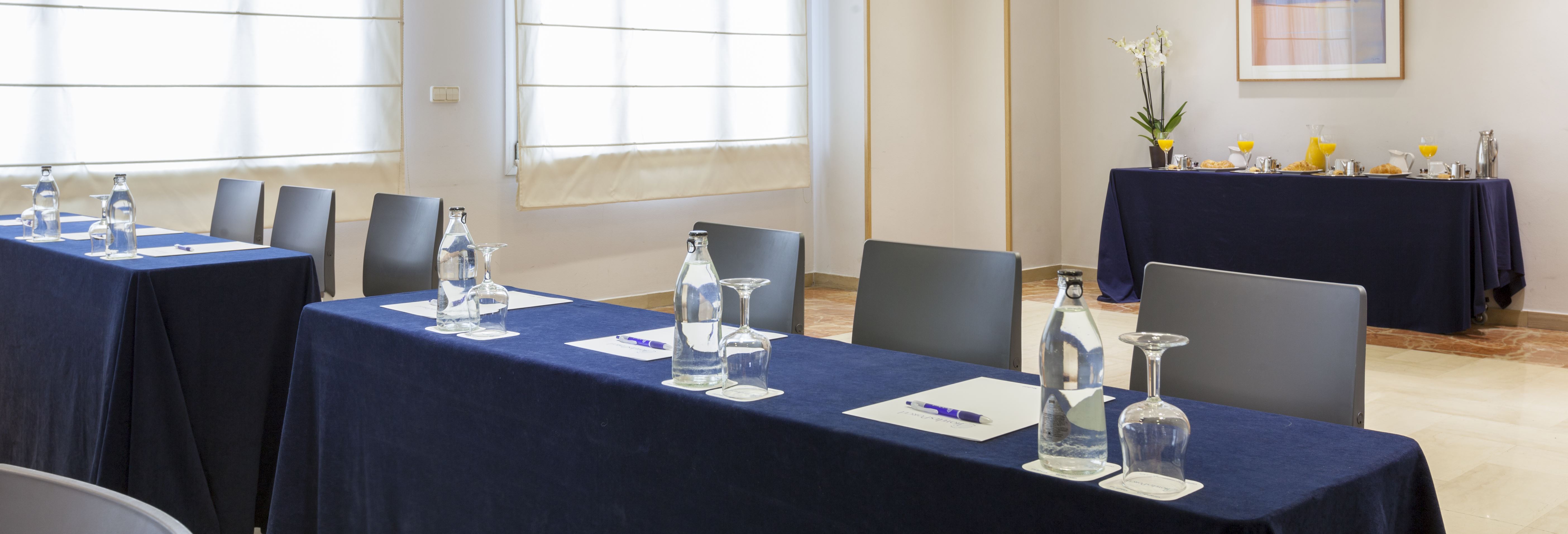 Porcel Torre Garden - photo