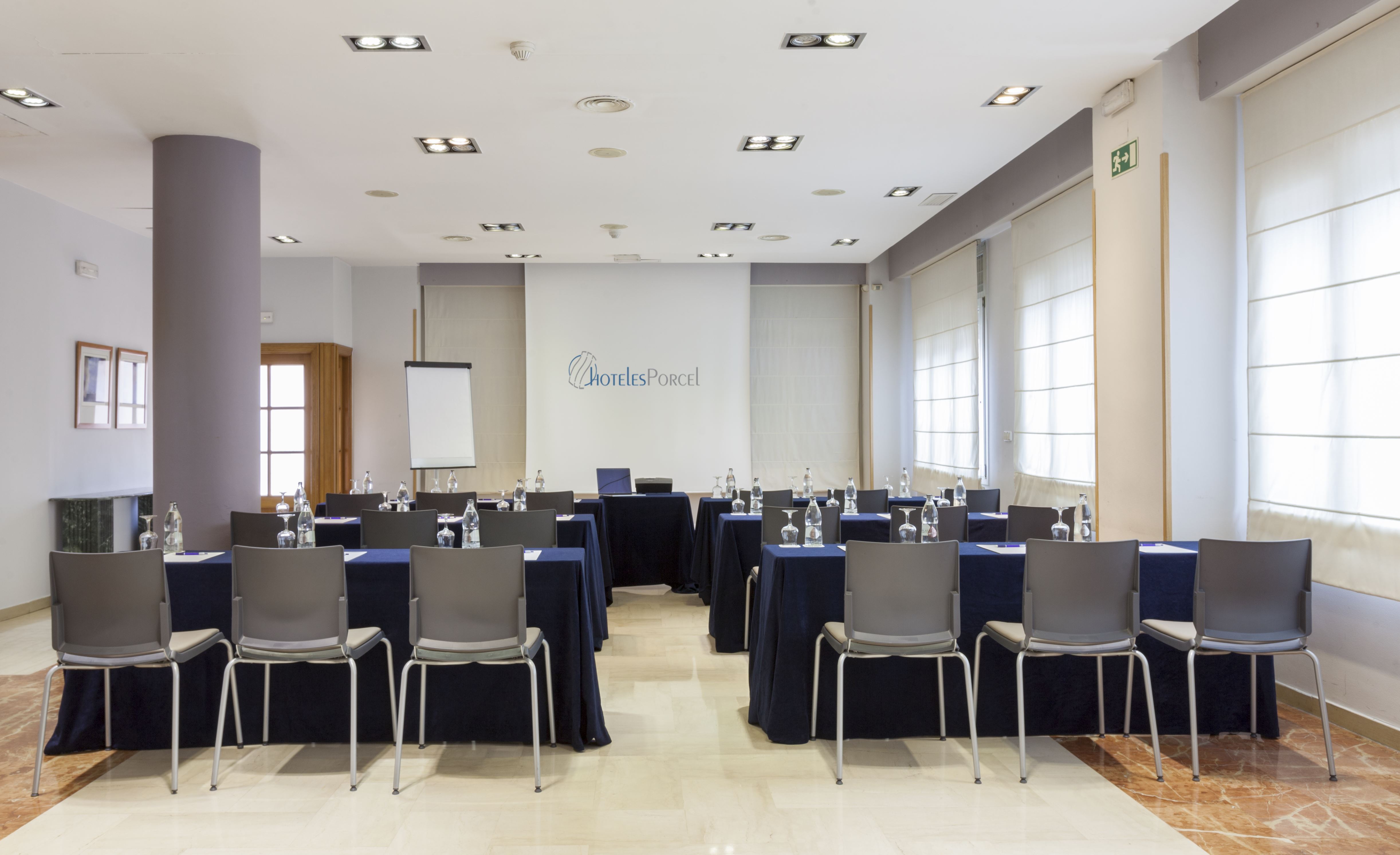 Porcel Torre Garden - photo