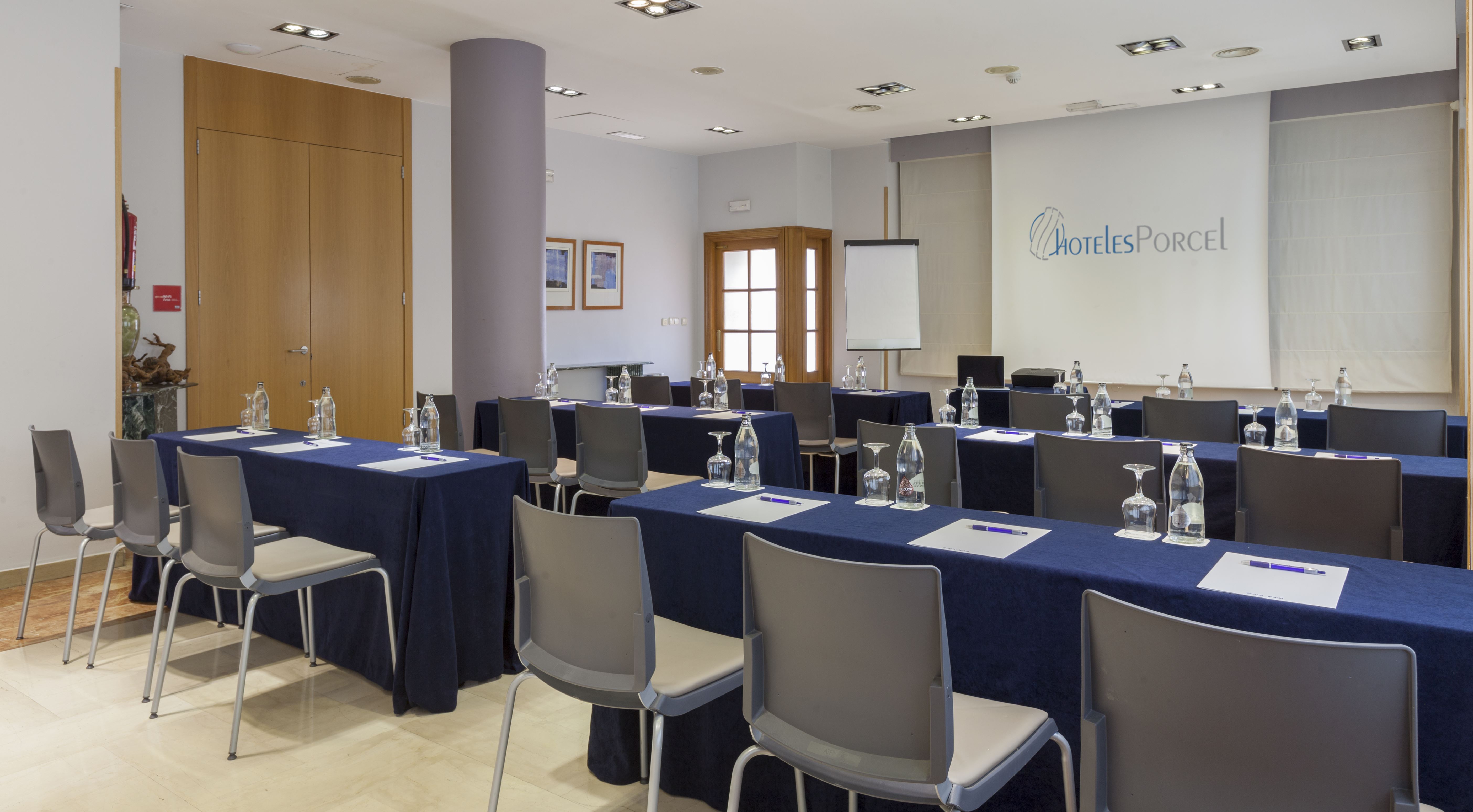 Porcel Torre Garden - photo