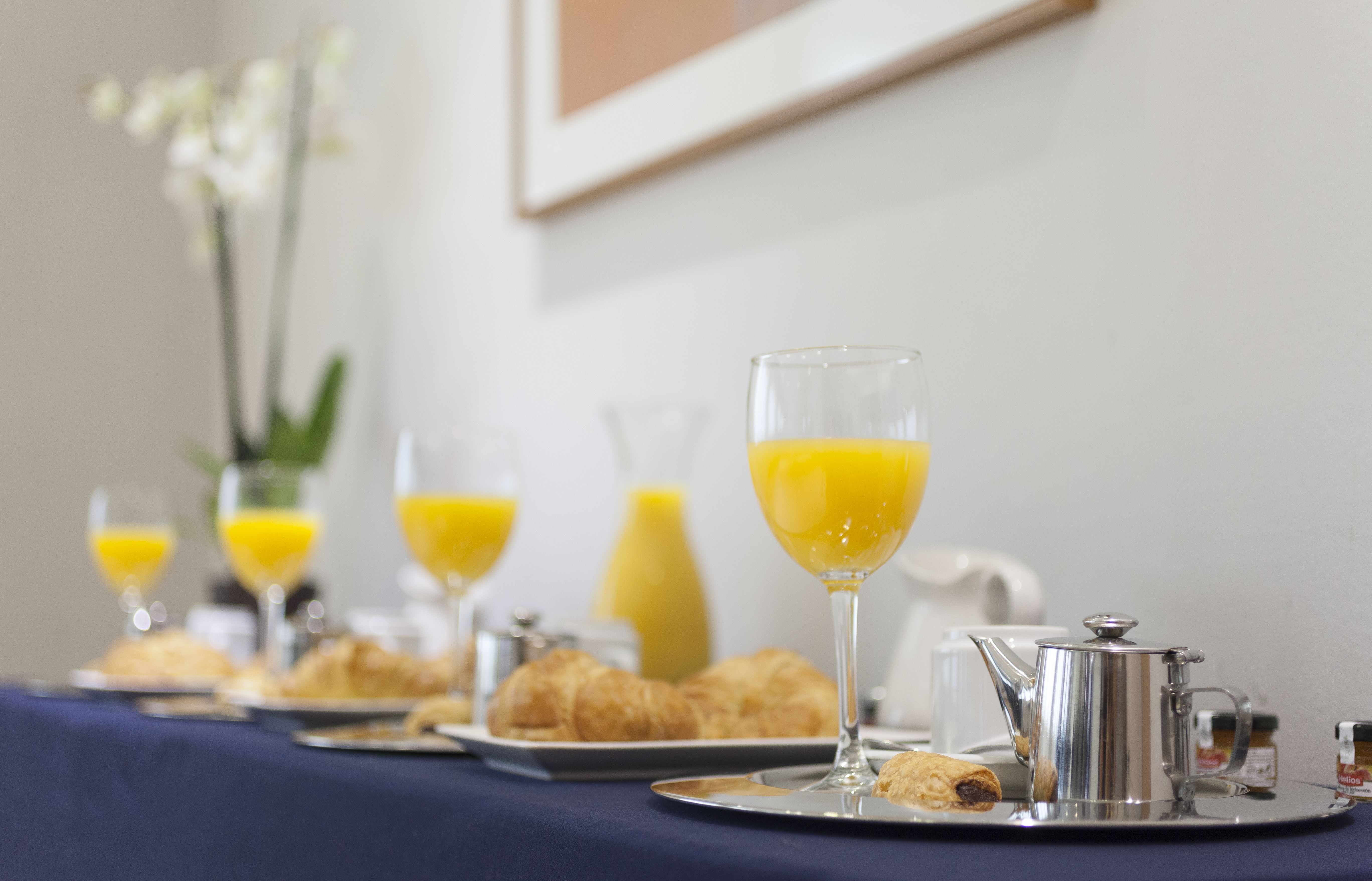 Porcel Torre Garden - photo