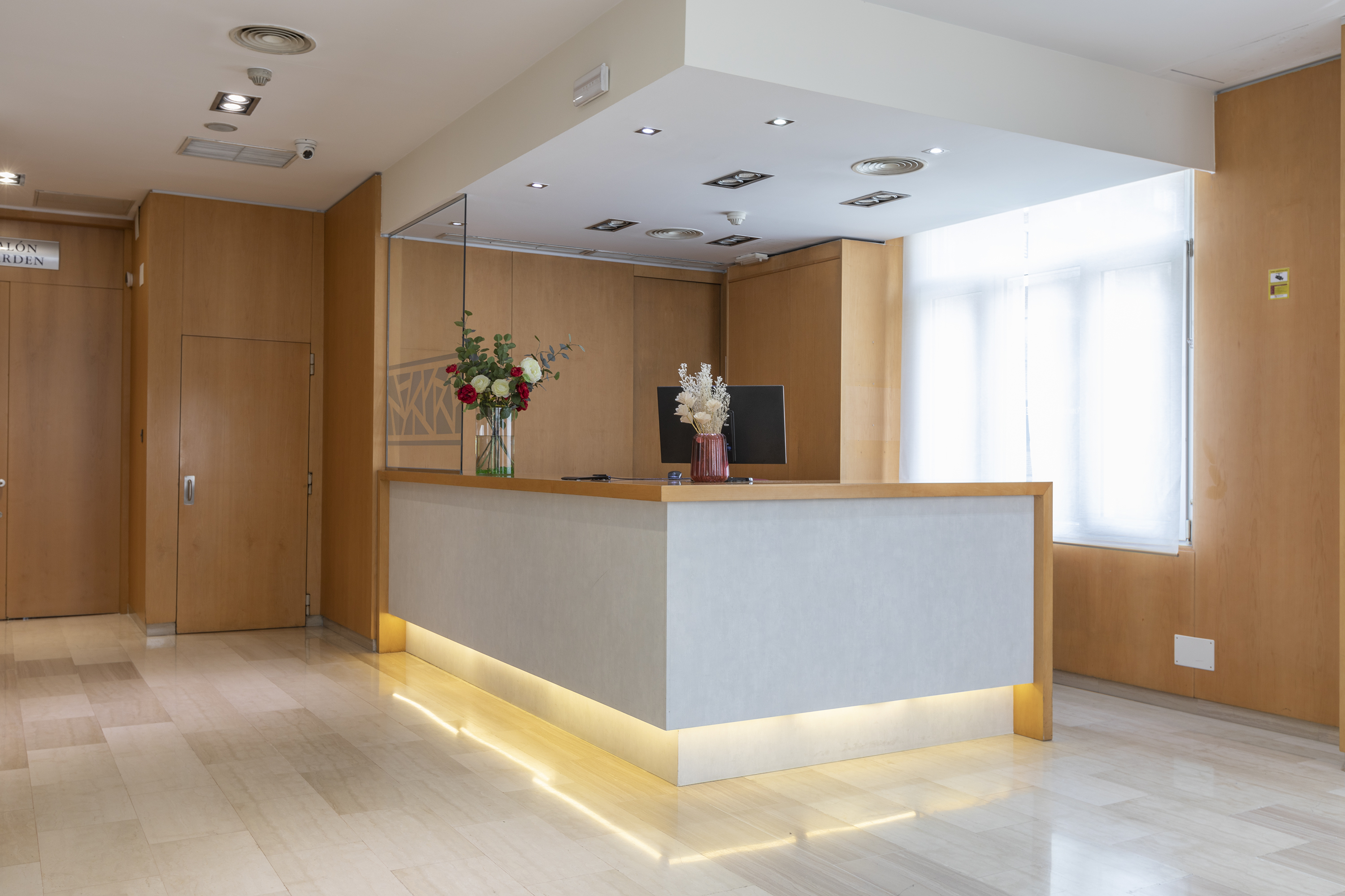 Porcel Torre Garden - photo