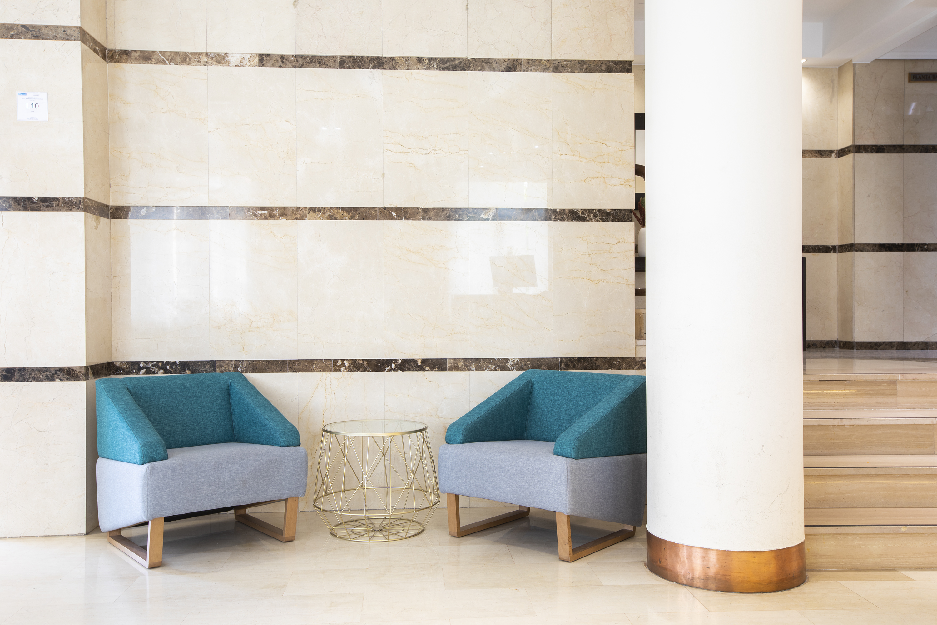 Porcel Torre Garden - photo