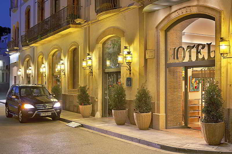 Hotel Spa PORTO CRISTO image