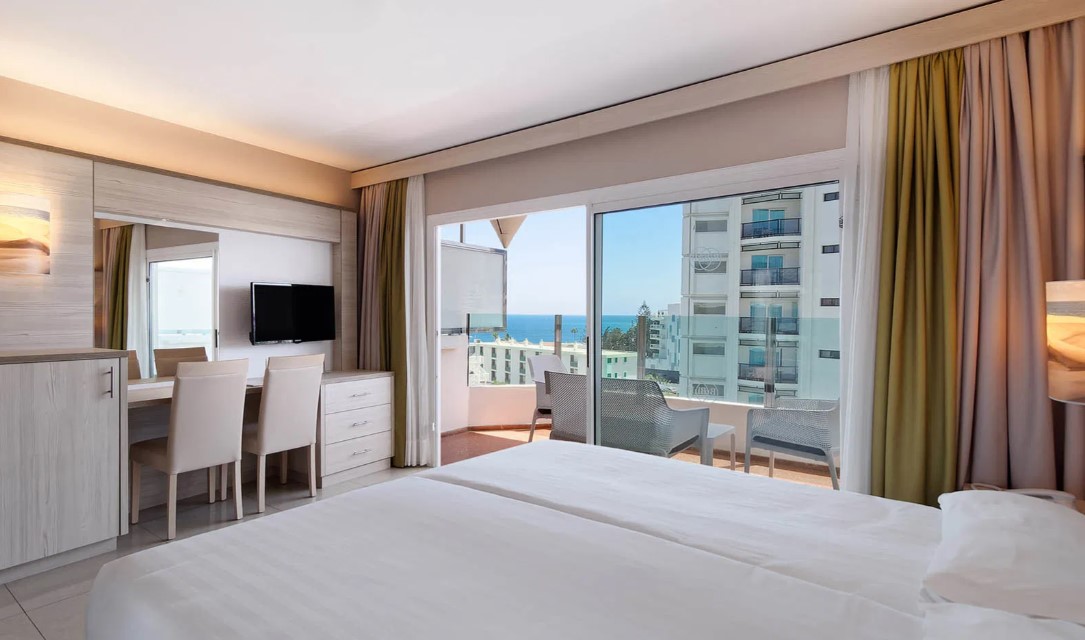 Bull Escorial & Spa