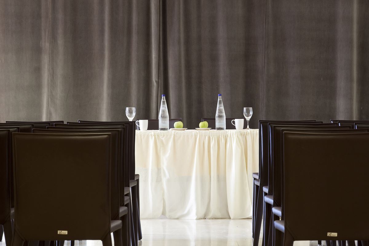 Sol Cosmopolitan Rhodes - photo