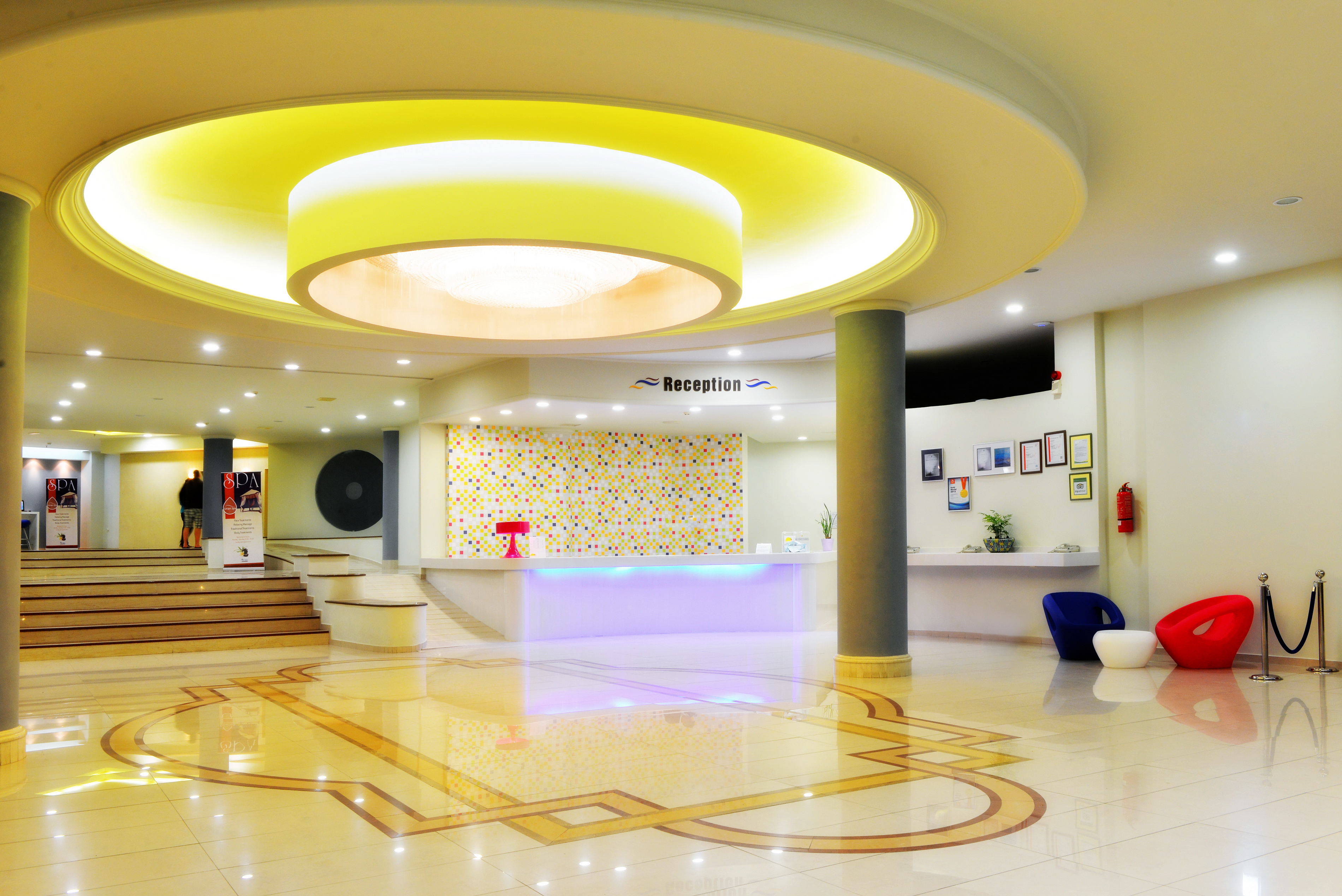 Sol Cosmopolitan Rhodes - photo