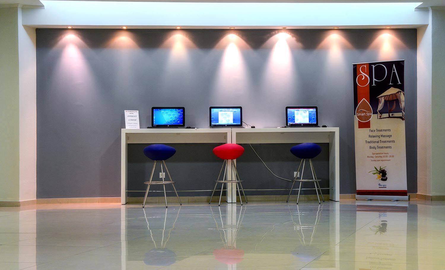 Sol Cosmopolitan Rhodes - photo