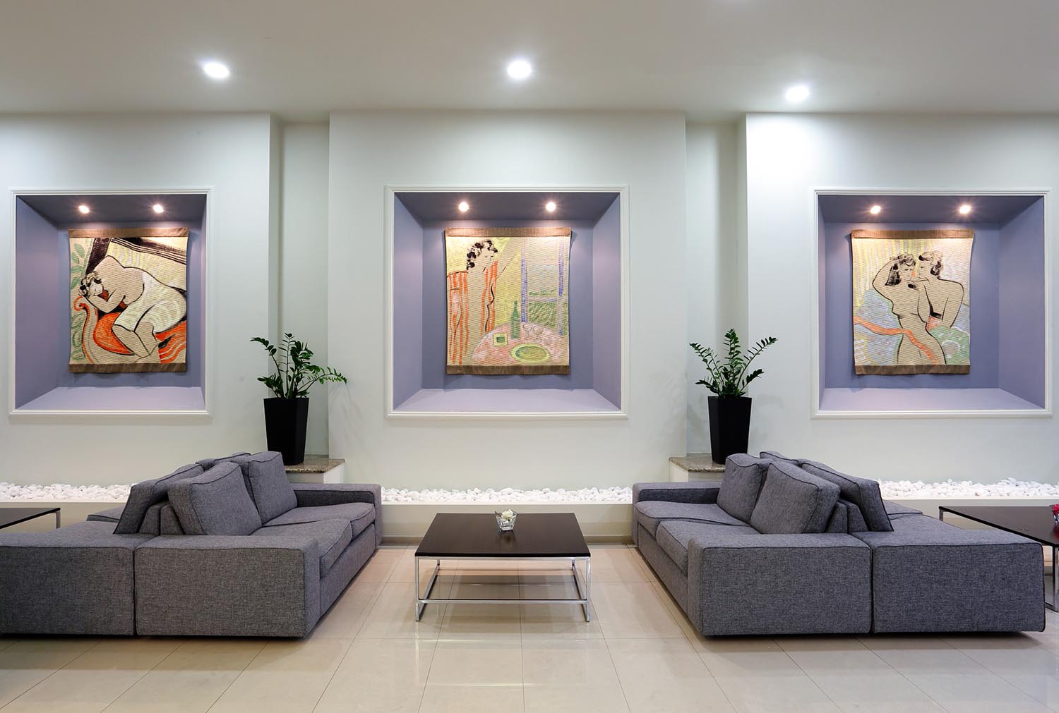 Sol Cosmopolitan Rhodes - photo