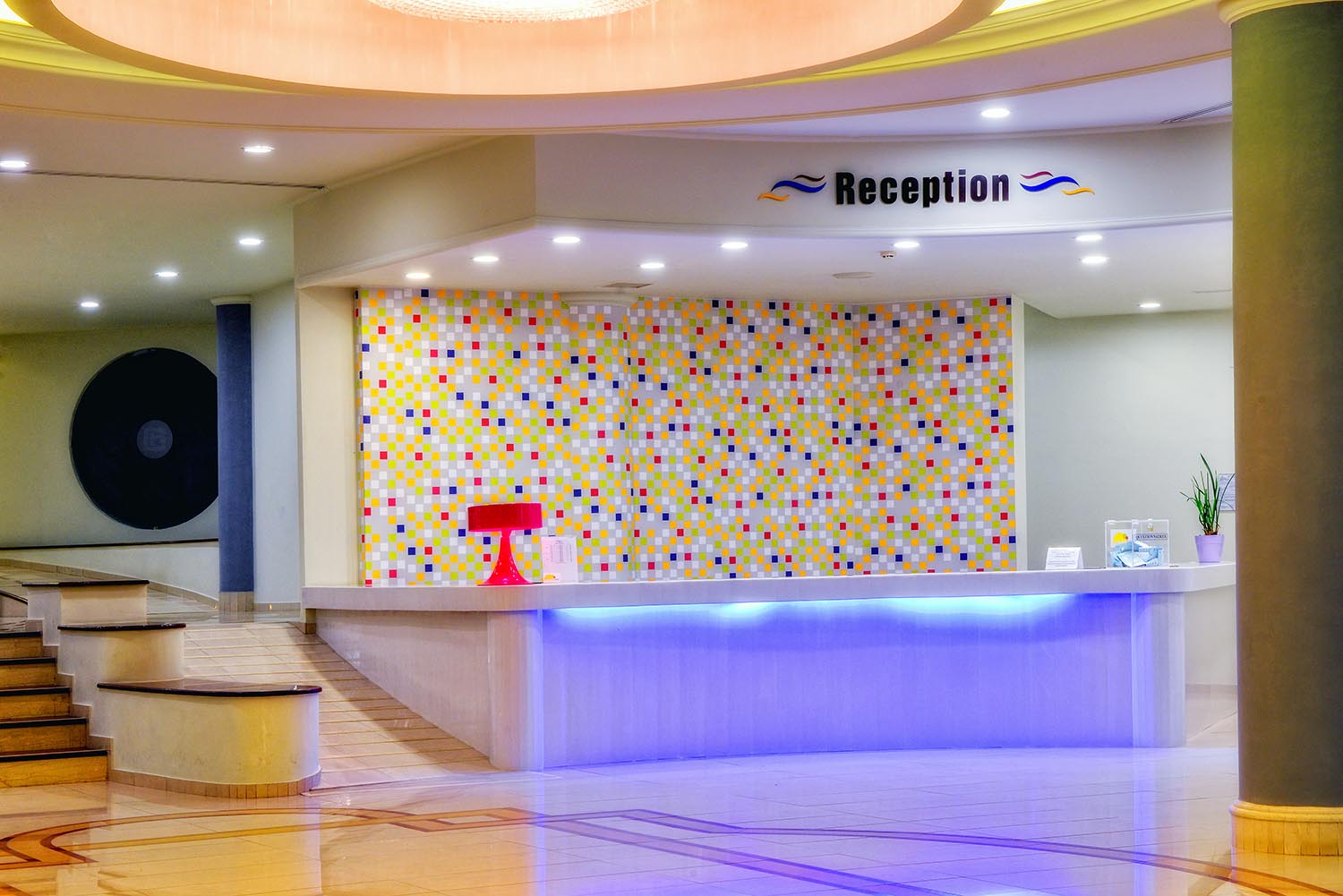 Sol Cosmopolitan Rhodes - photo