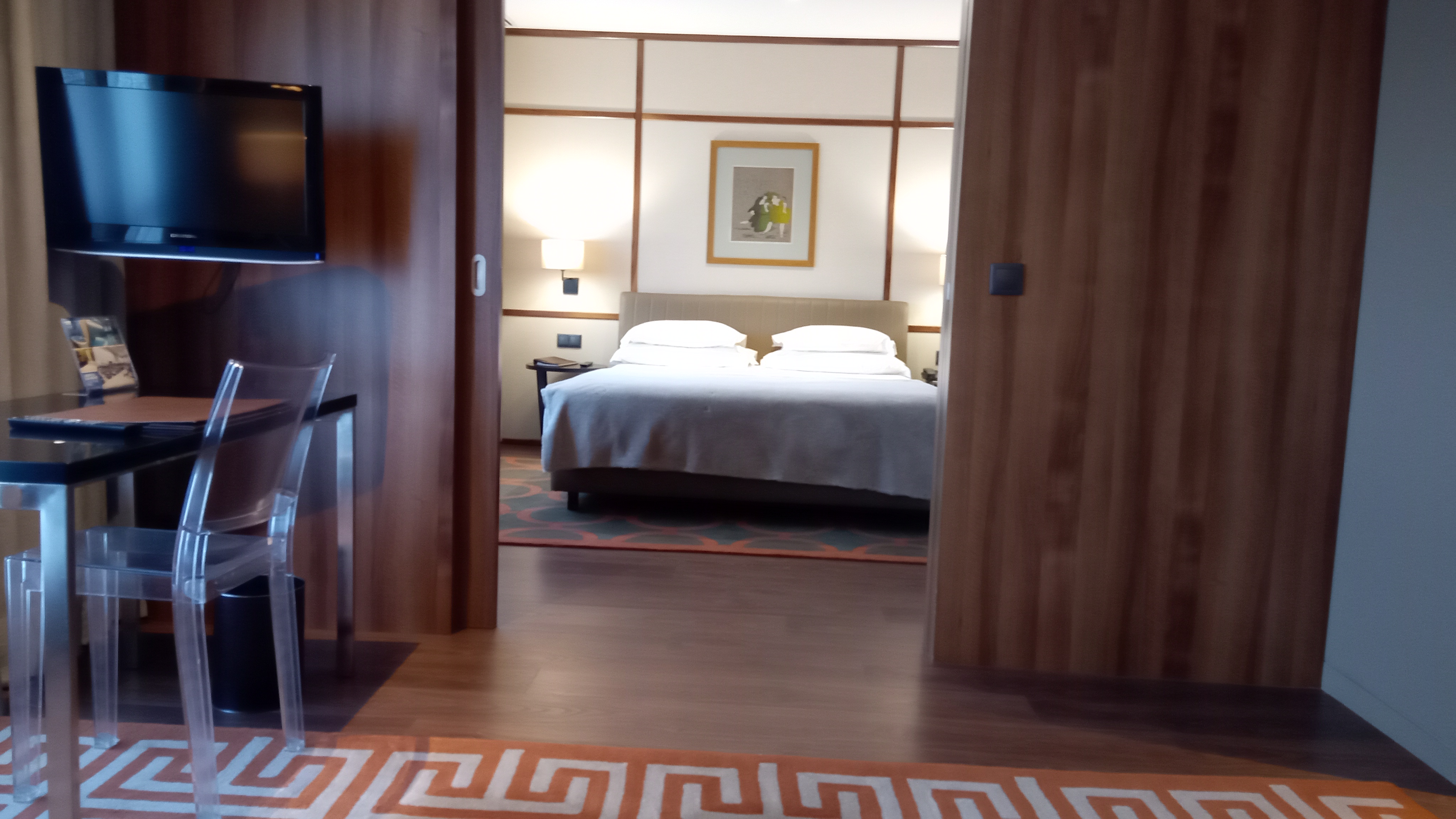 Hotel de Guimarães by null
