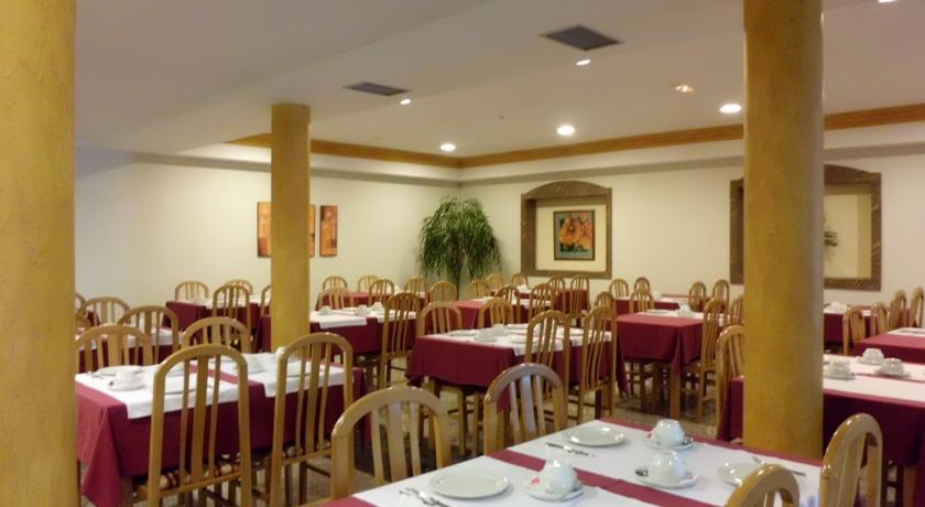 HOTEL BRISA DA LANZADA