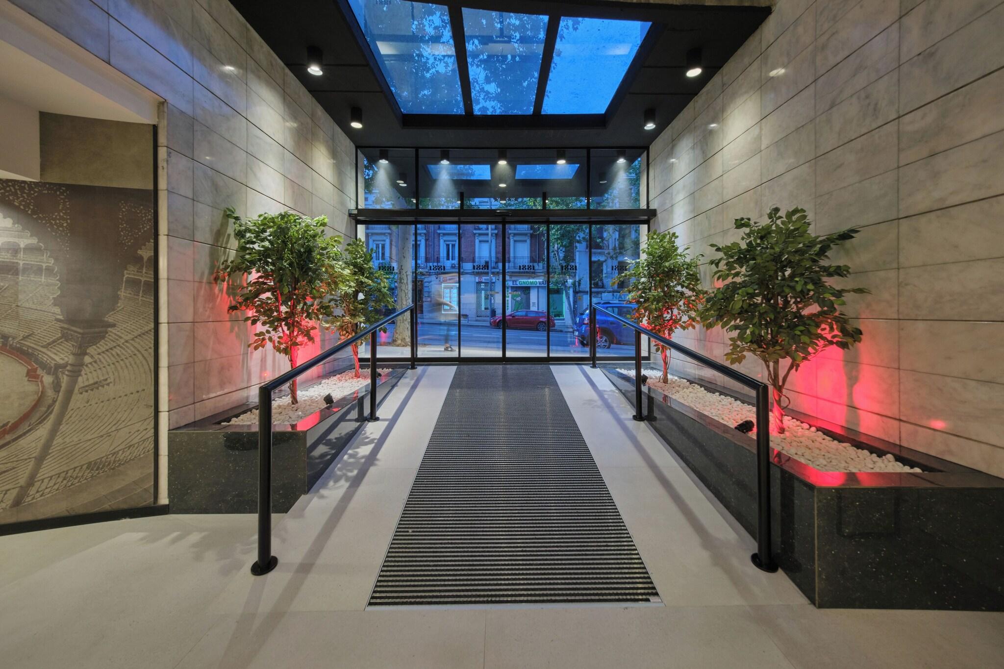 1881 Madrid Ventas Hotel - photo