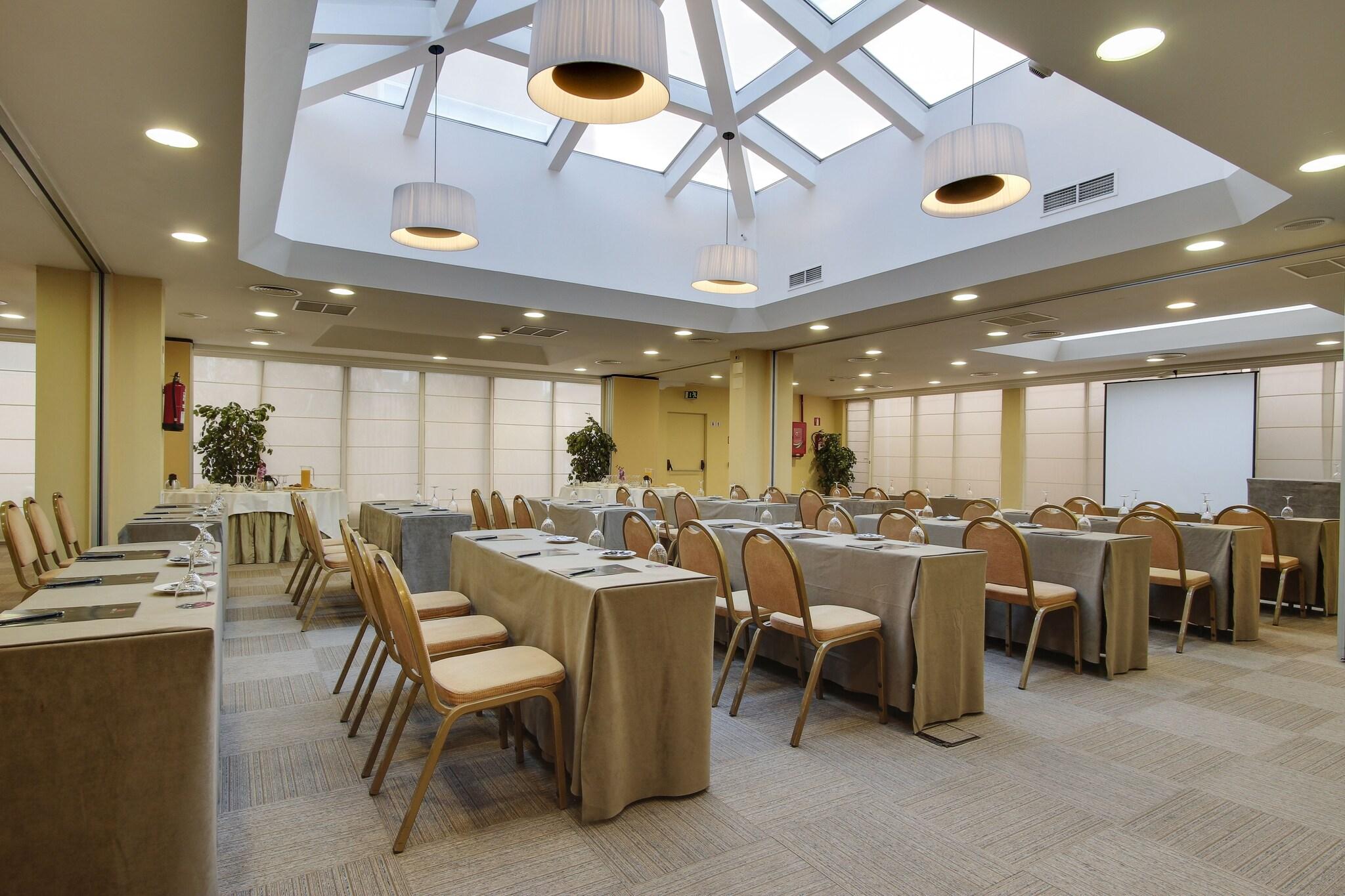 1881 Madrid Ventas Hotel - photo