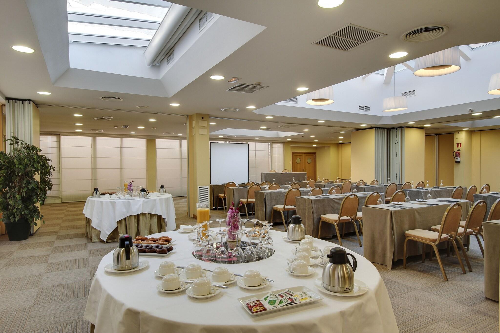 1881 Madrid Ventas Hotel - photo