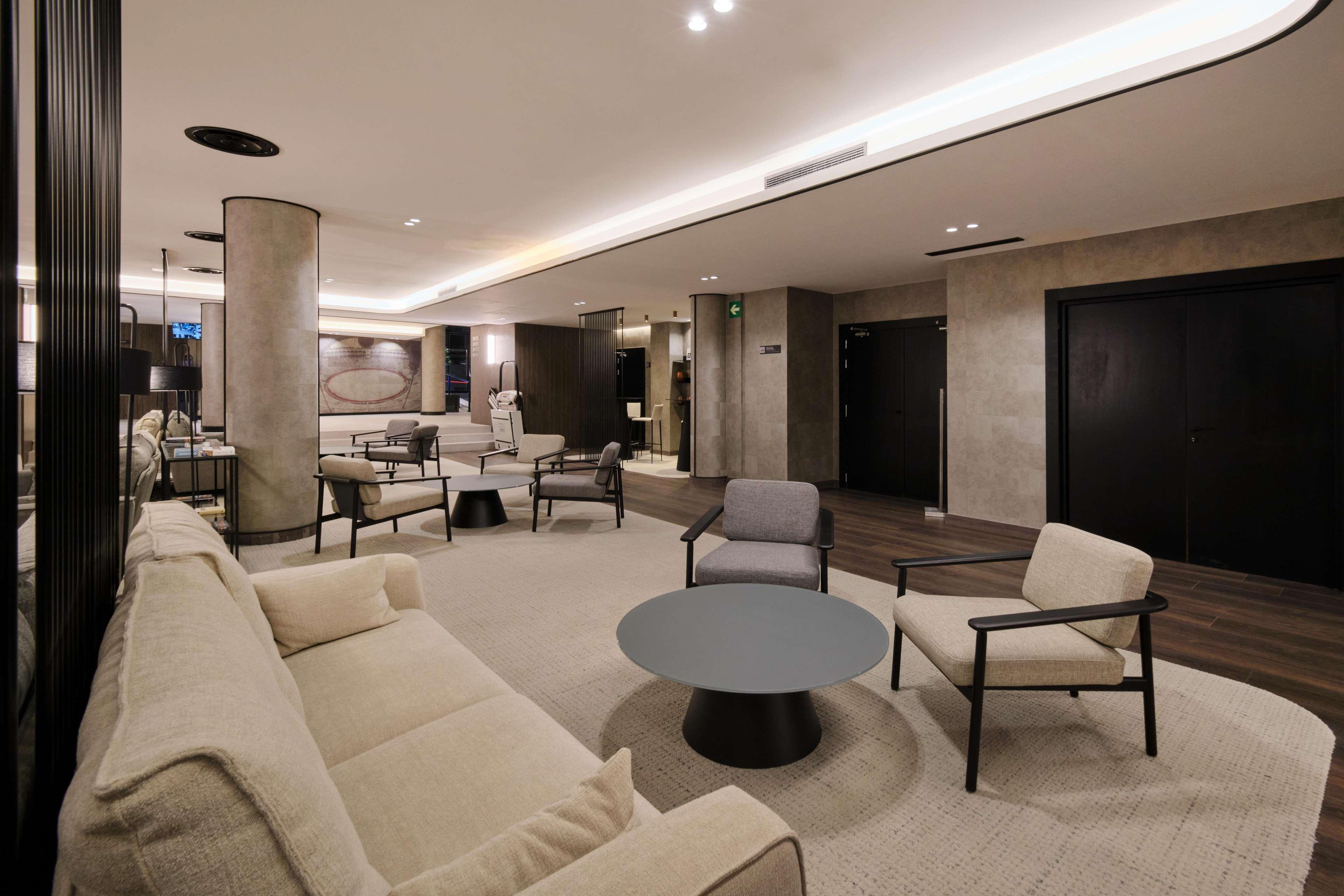 1881 Madrid Ventas Hotel - photo