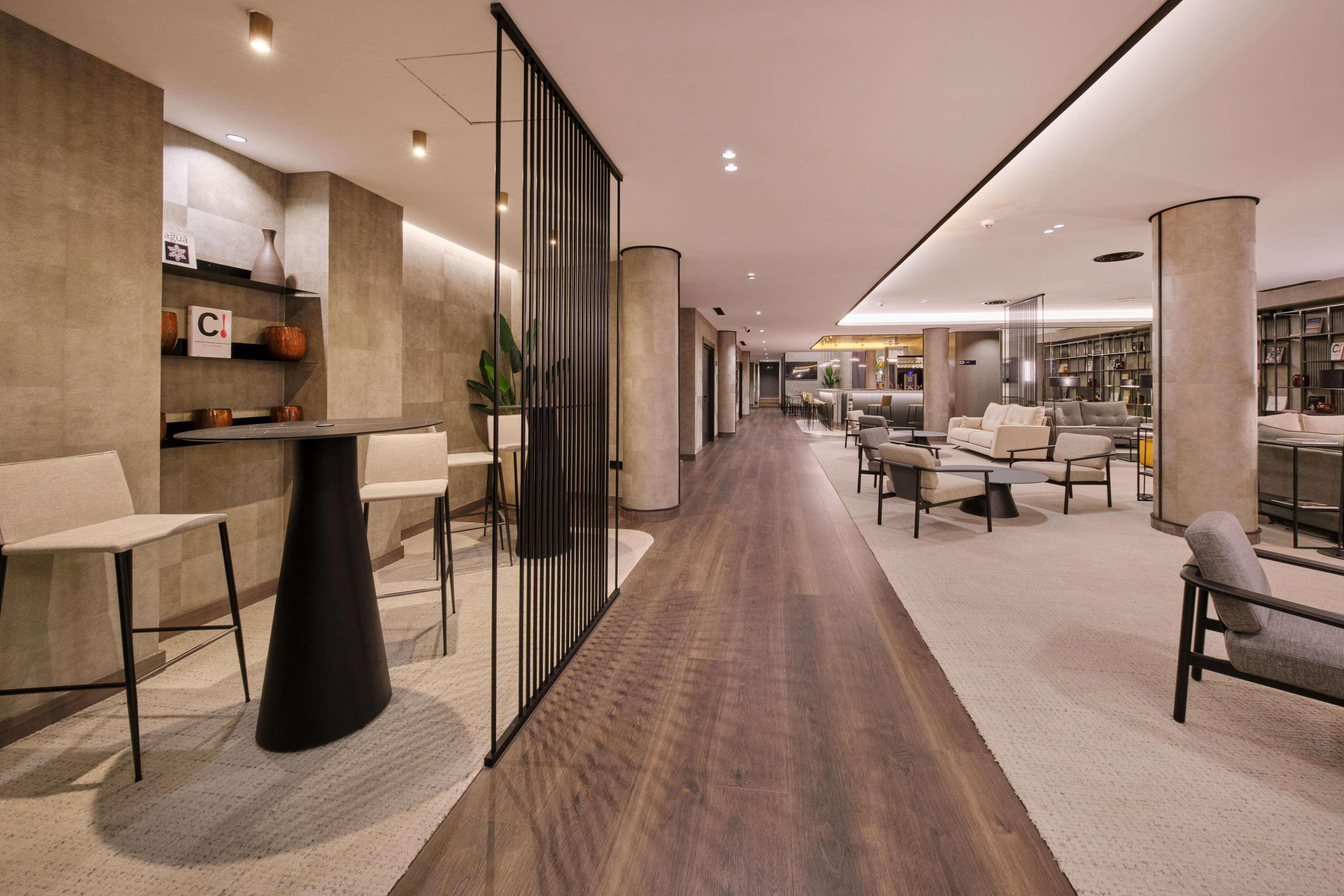 1881 Madrid Ventas Hotel - photo