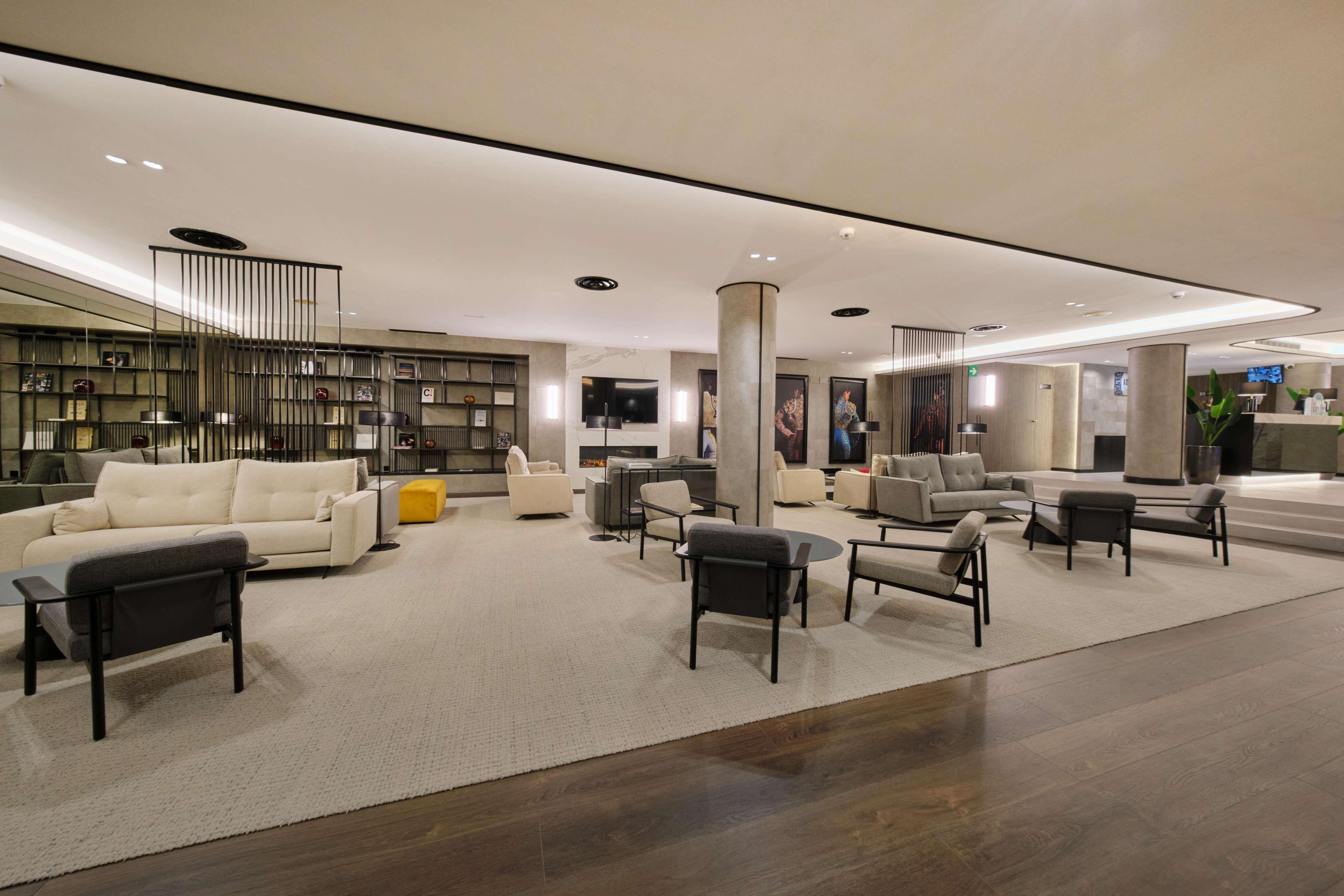 1881 Madrid Ventas Hotel - photo