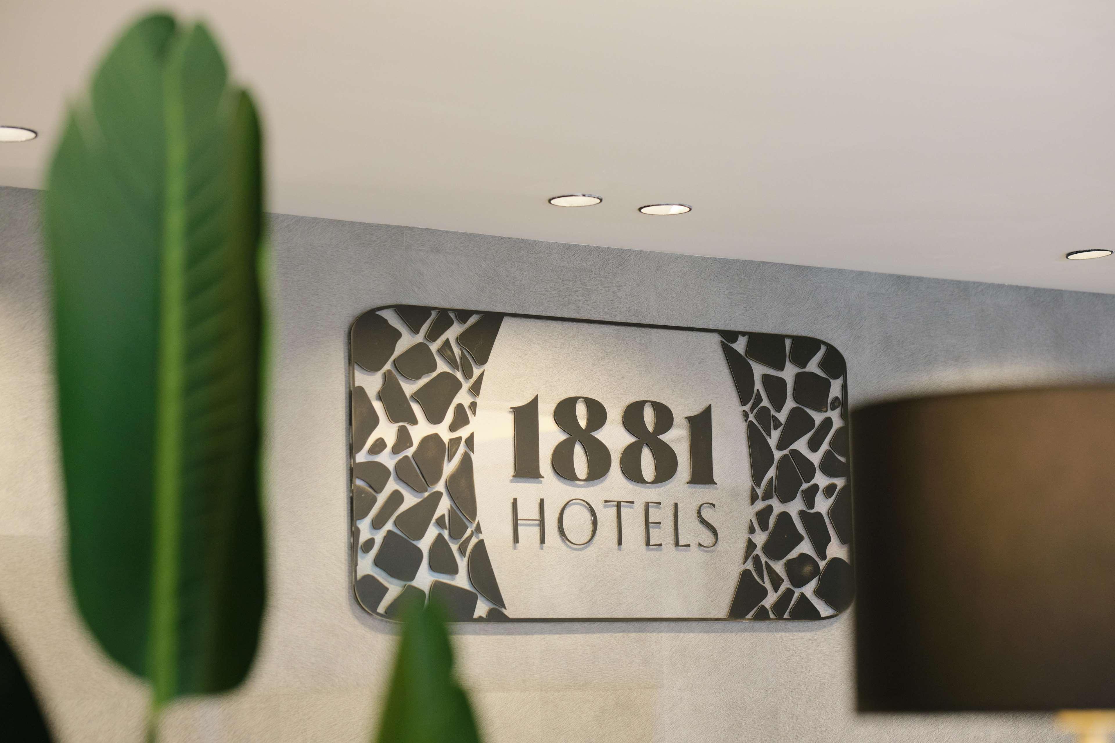 1881 Madrid Ventas Hotel - photo