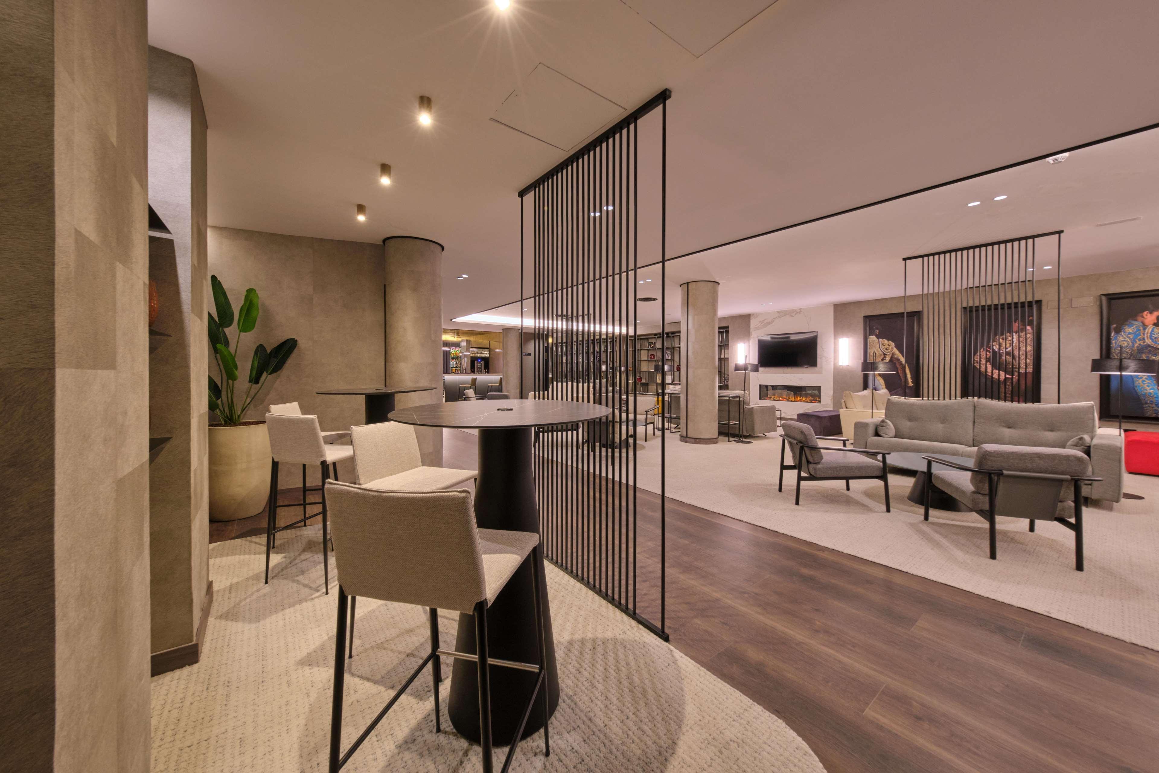 1881 Madrid Ventas Hotel - photo