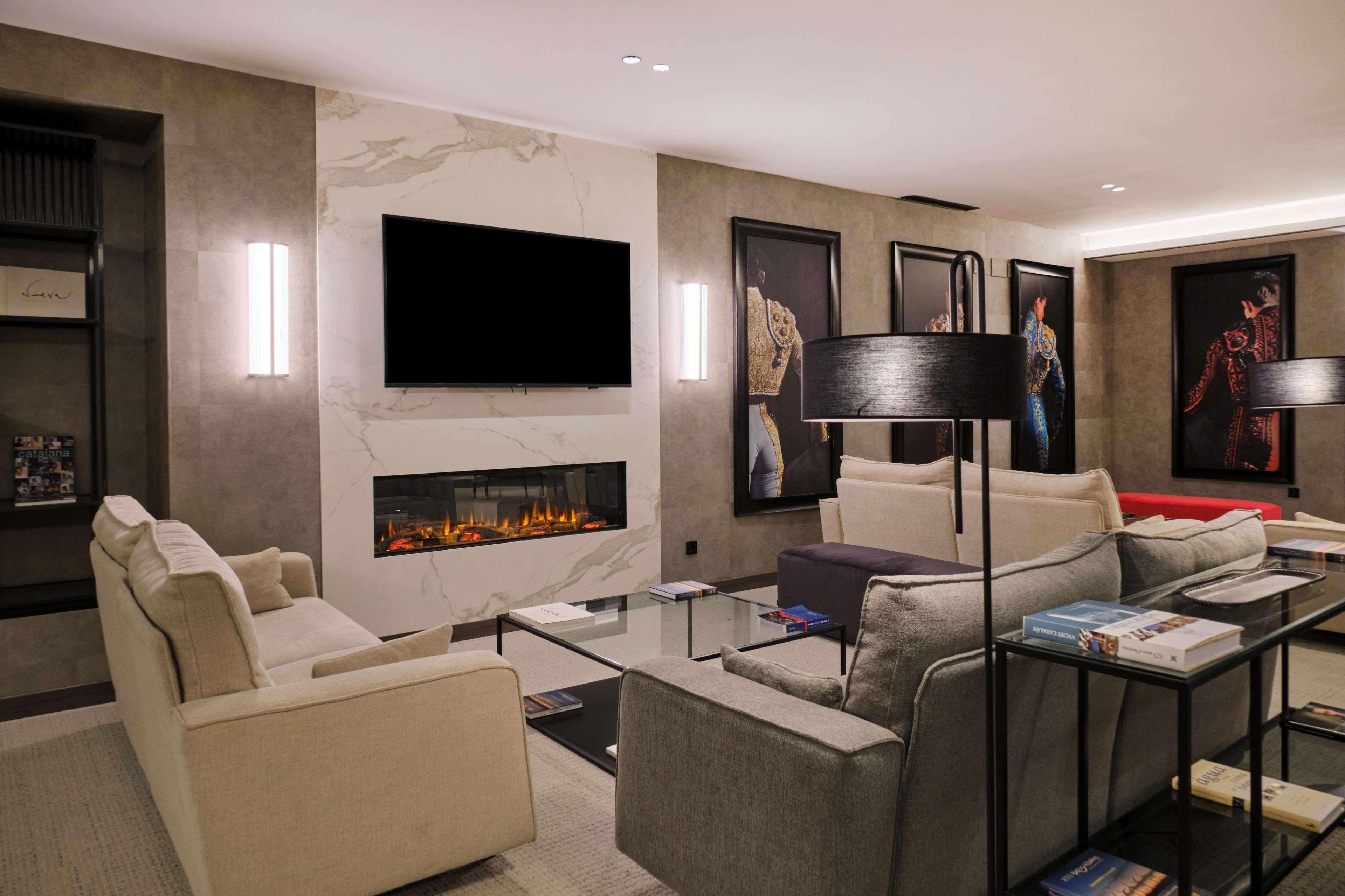 1881 Madrid Ventas Hotel - photo