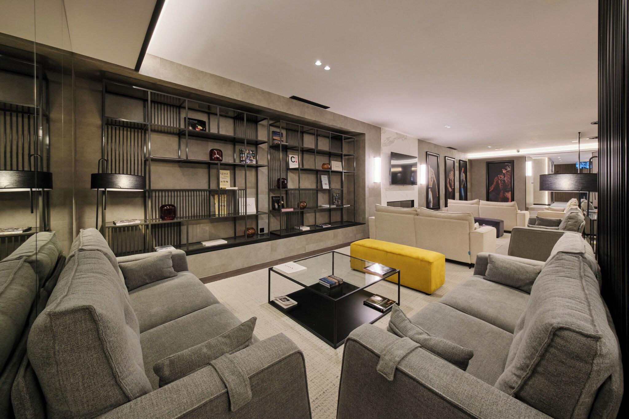 1881 Madrid Ventas Hotel - photo