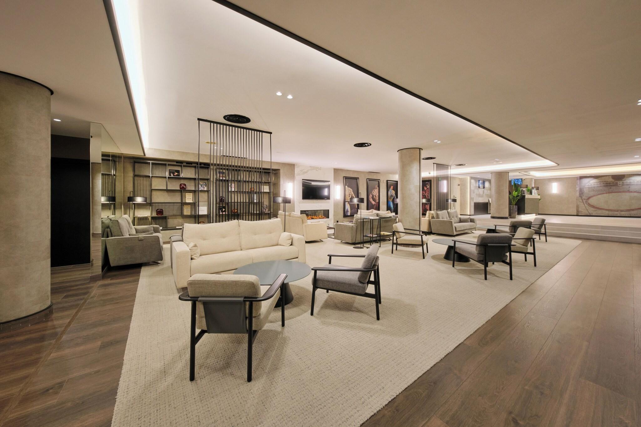 1881 Madrid Ventas Hotel - photo