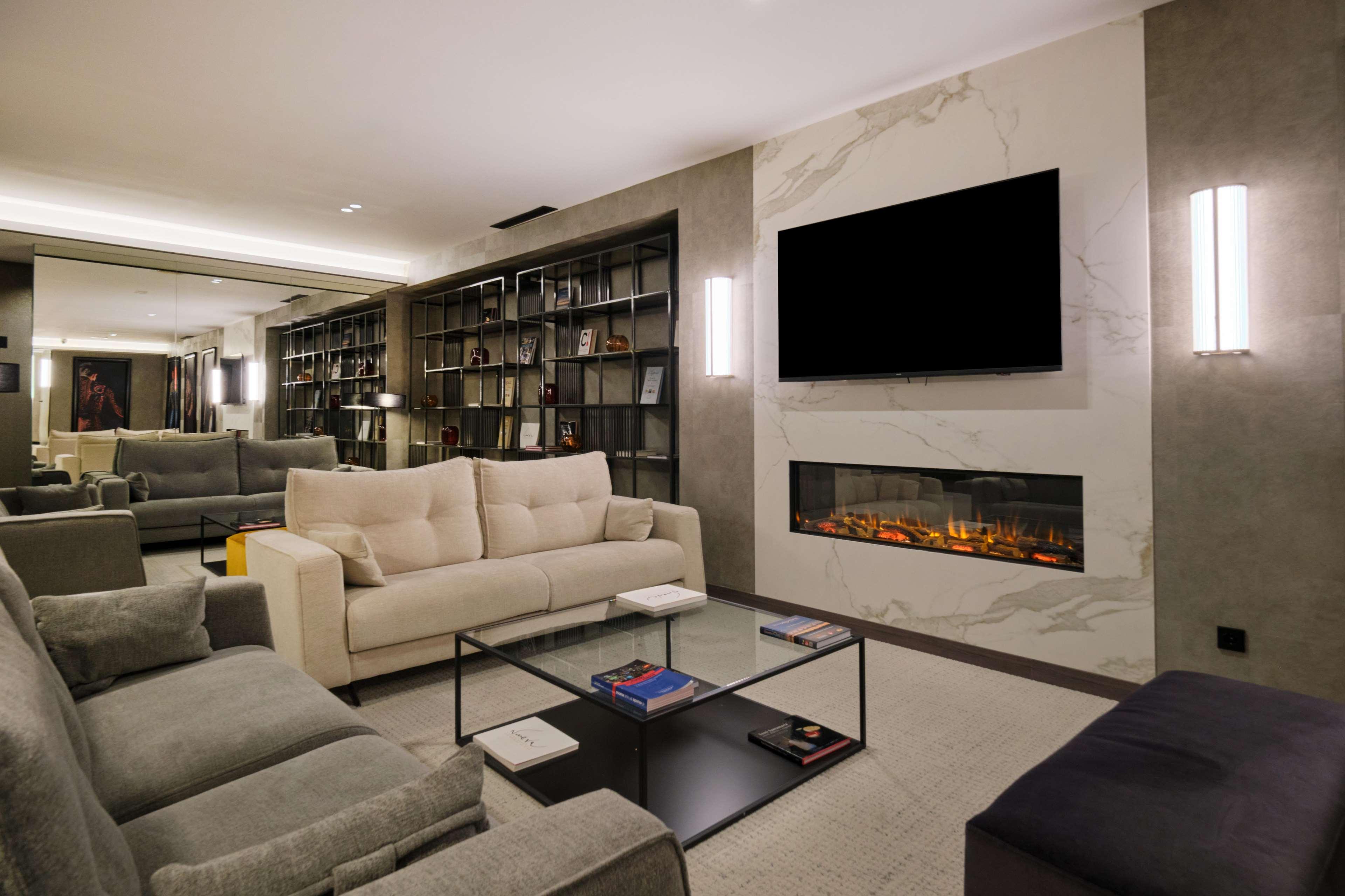 1881 Madrid Ventas Hotel - photo