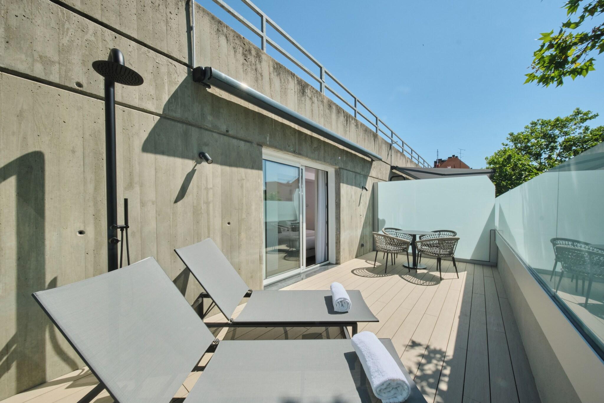 1881 Madrid Ventas Hotel - photo