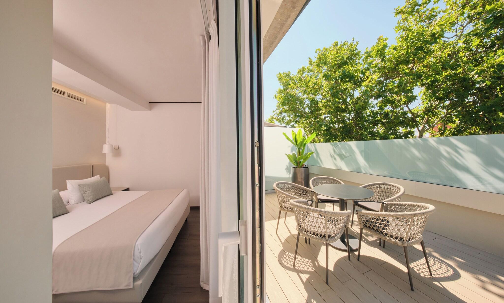 1881 Madrid Ventas Hotel - photo